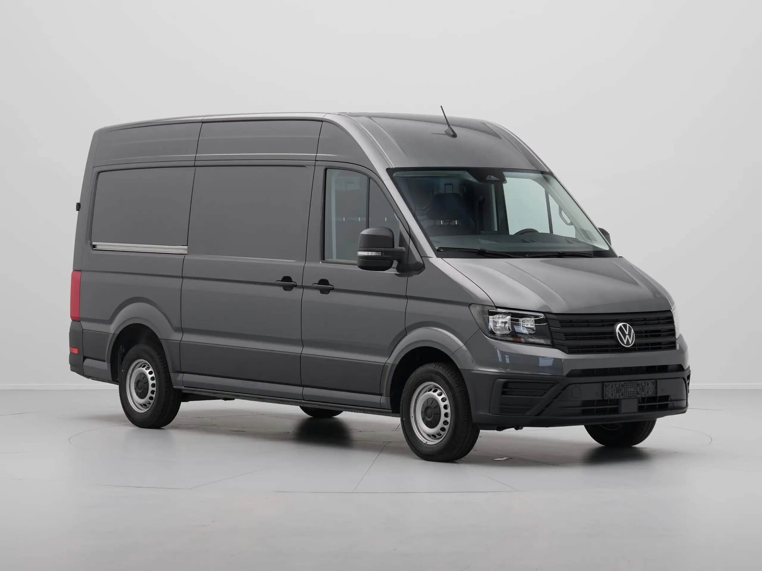 Volkswagen - Crafter