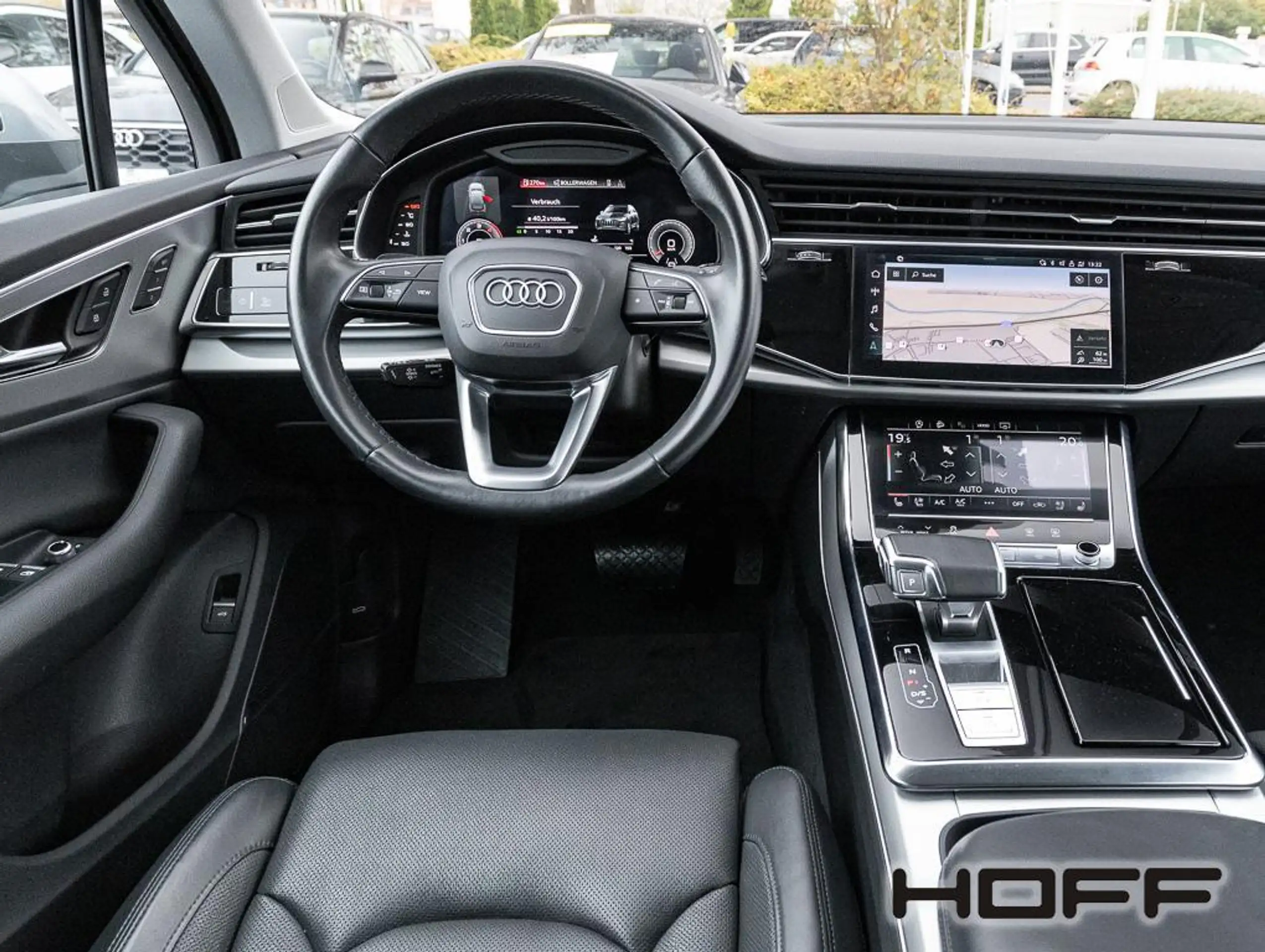 Audi - Q7