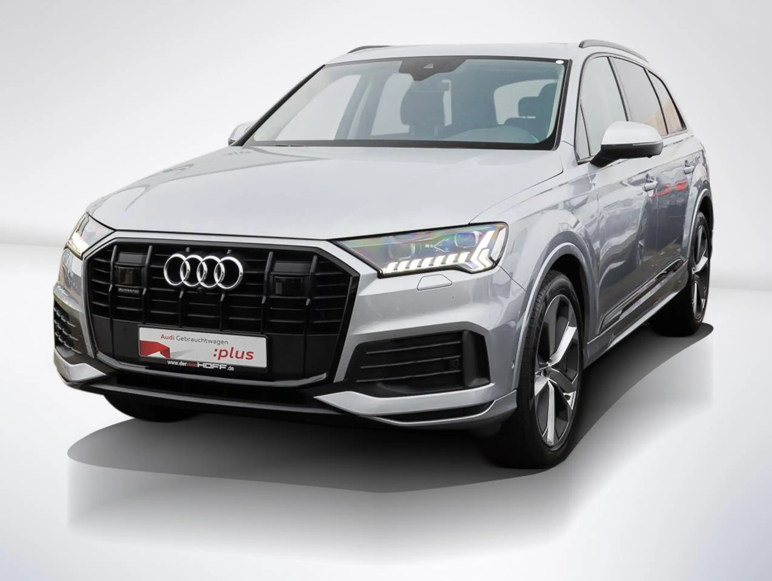 Audi - Q7