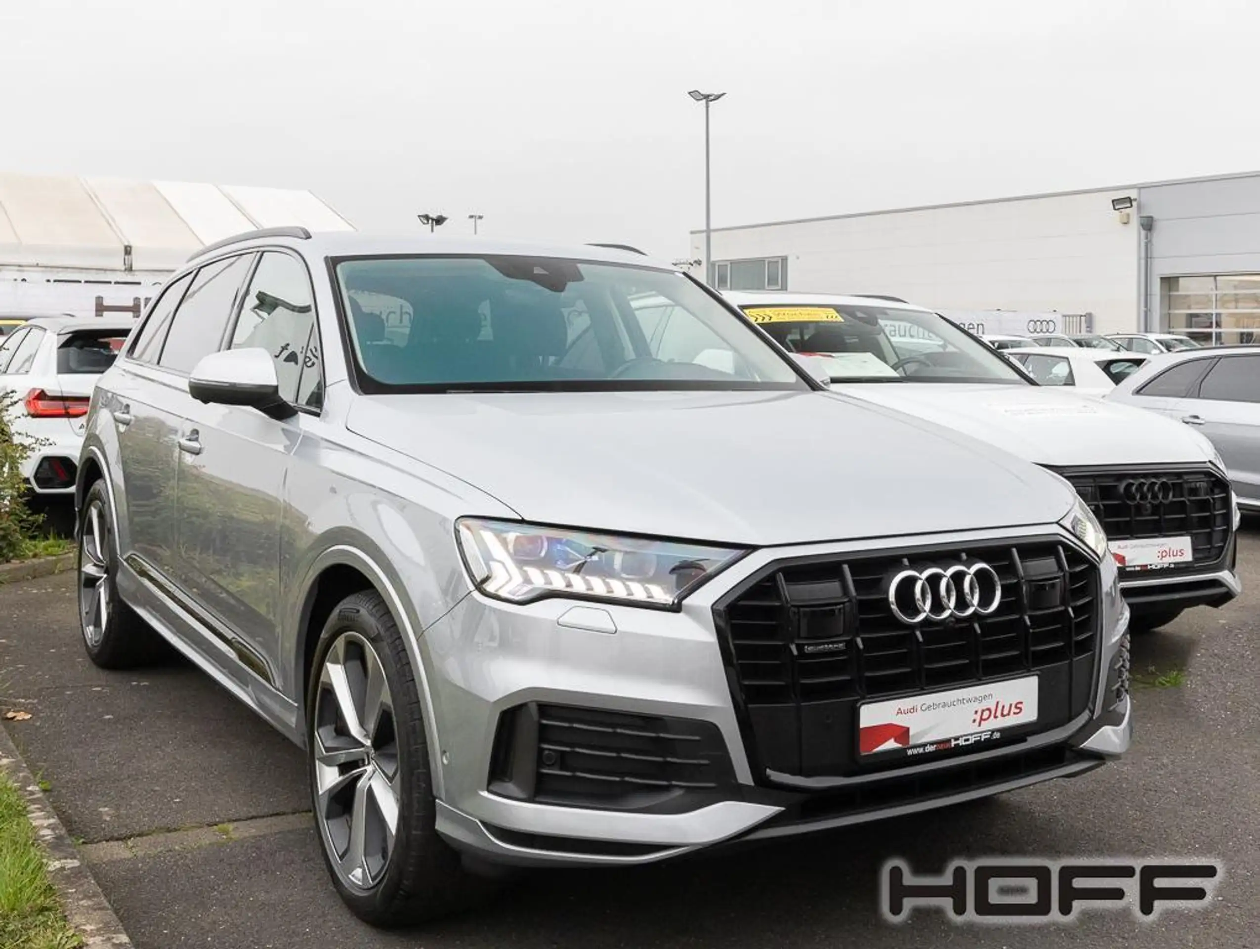 Audi - Q7