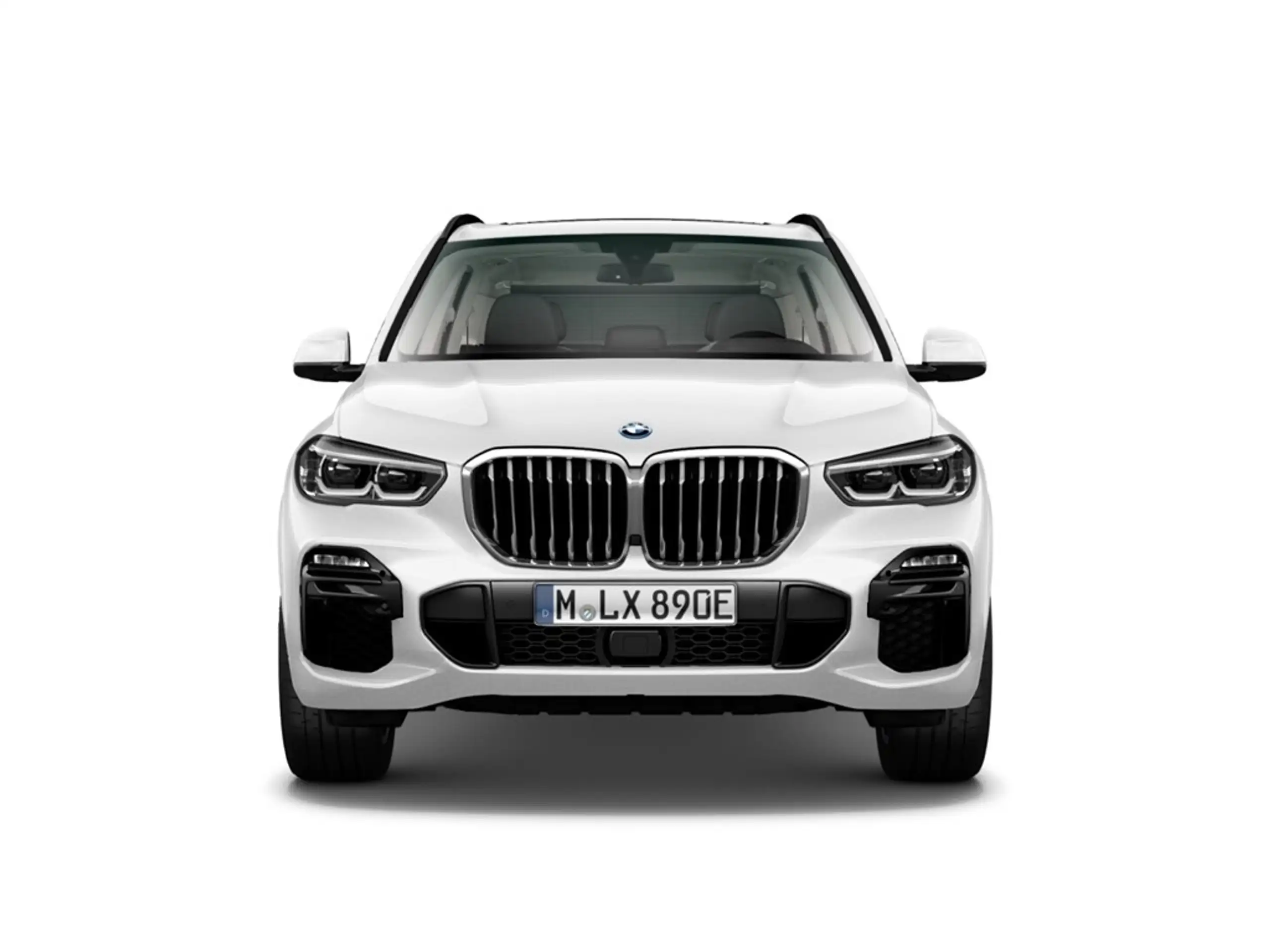 BMW - X5