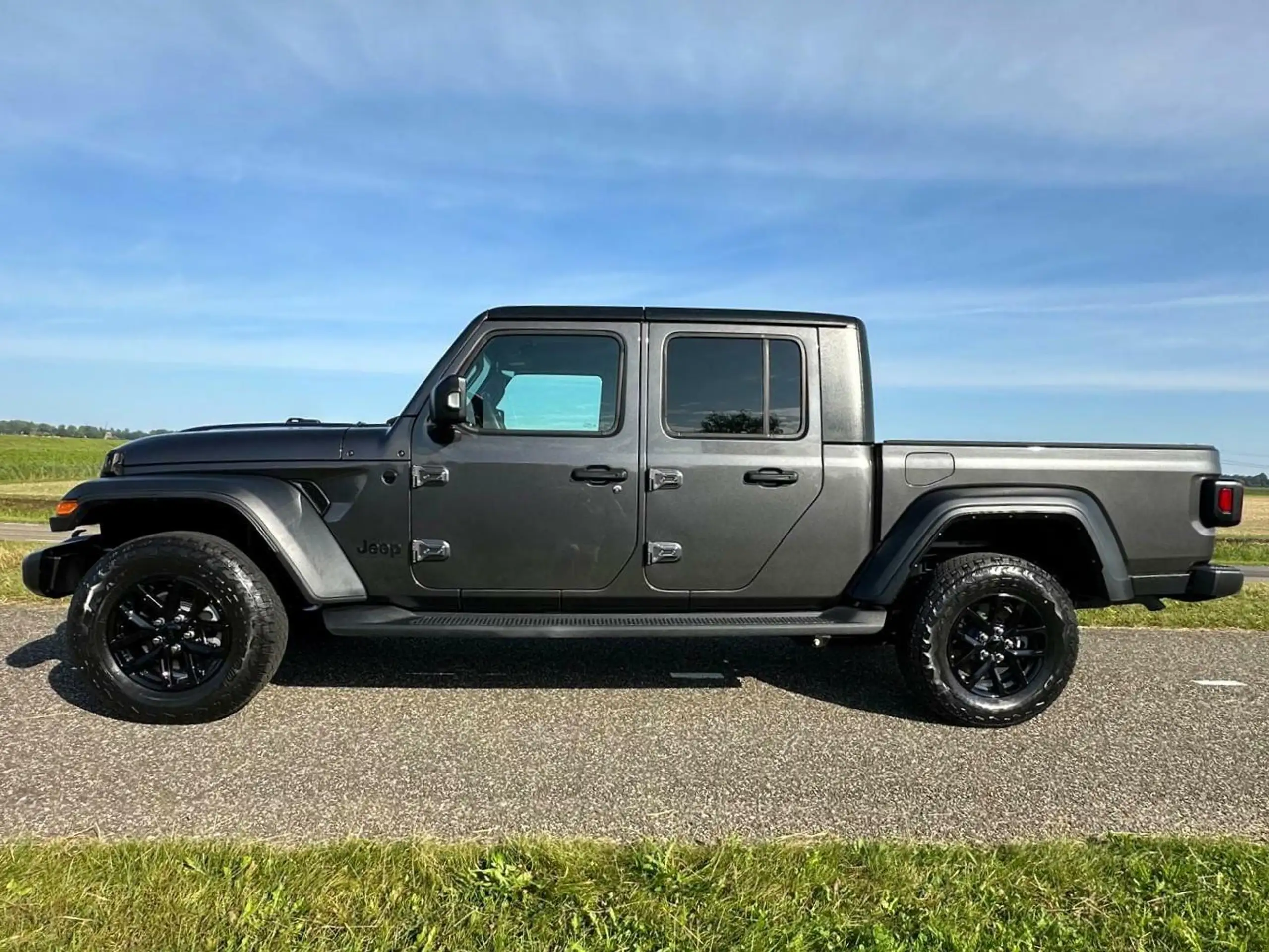 Jeep - Gladiator