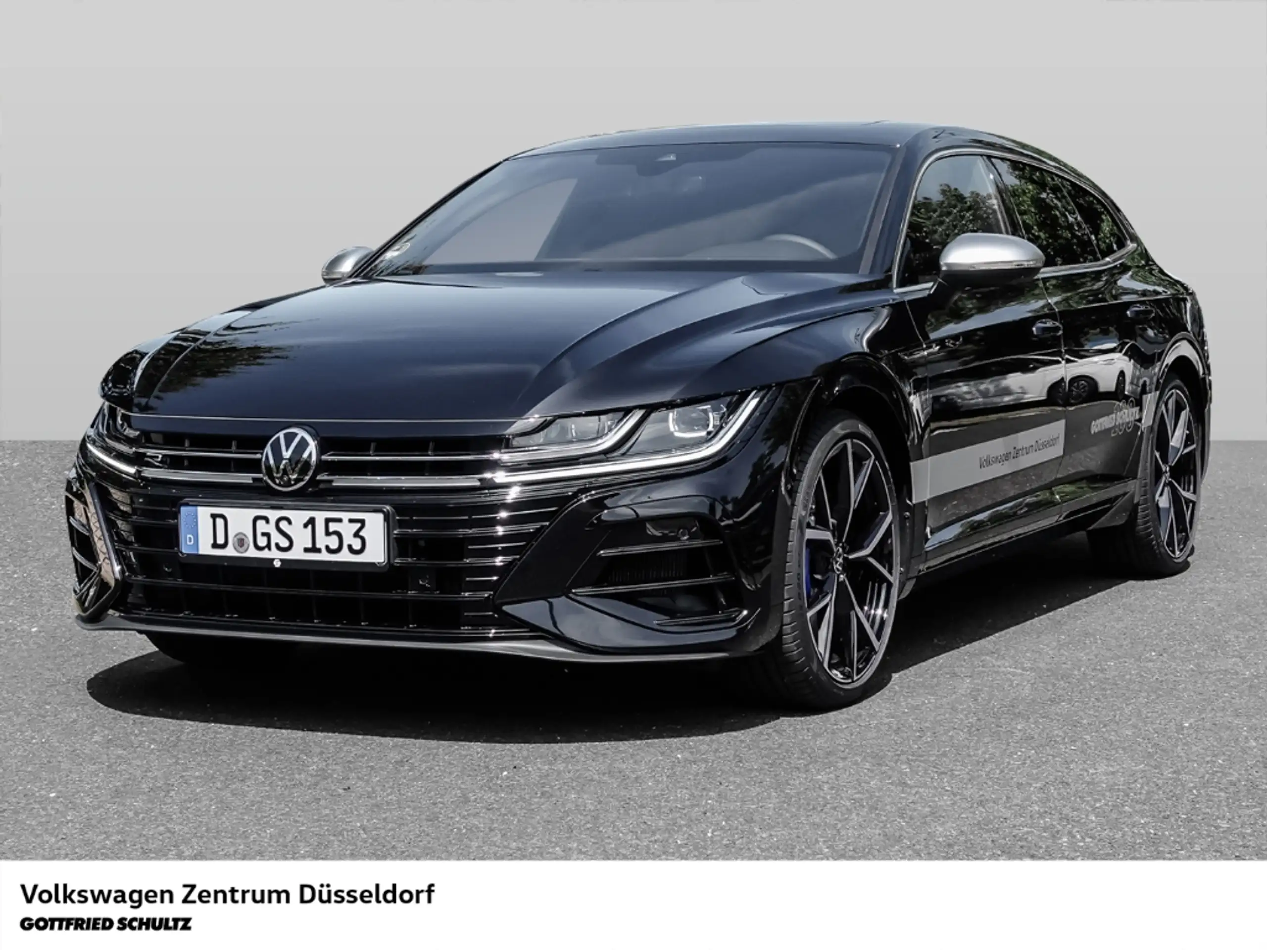 Volkswagen - Arteon