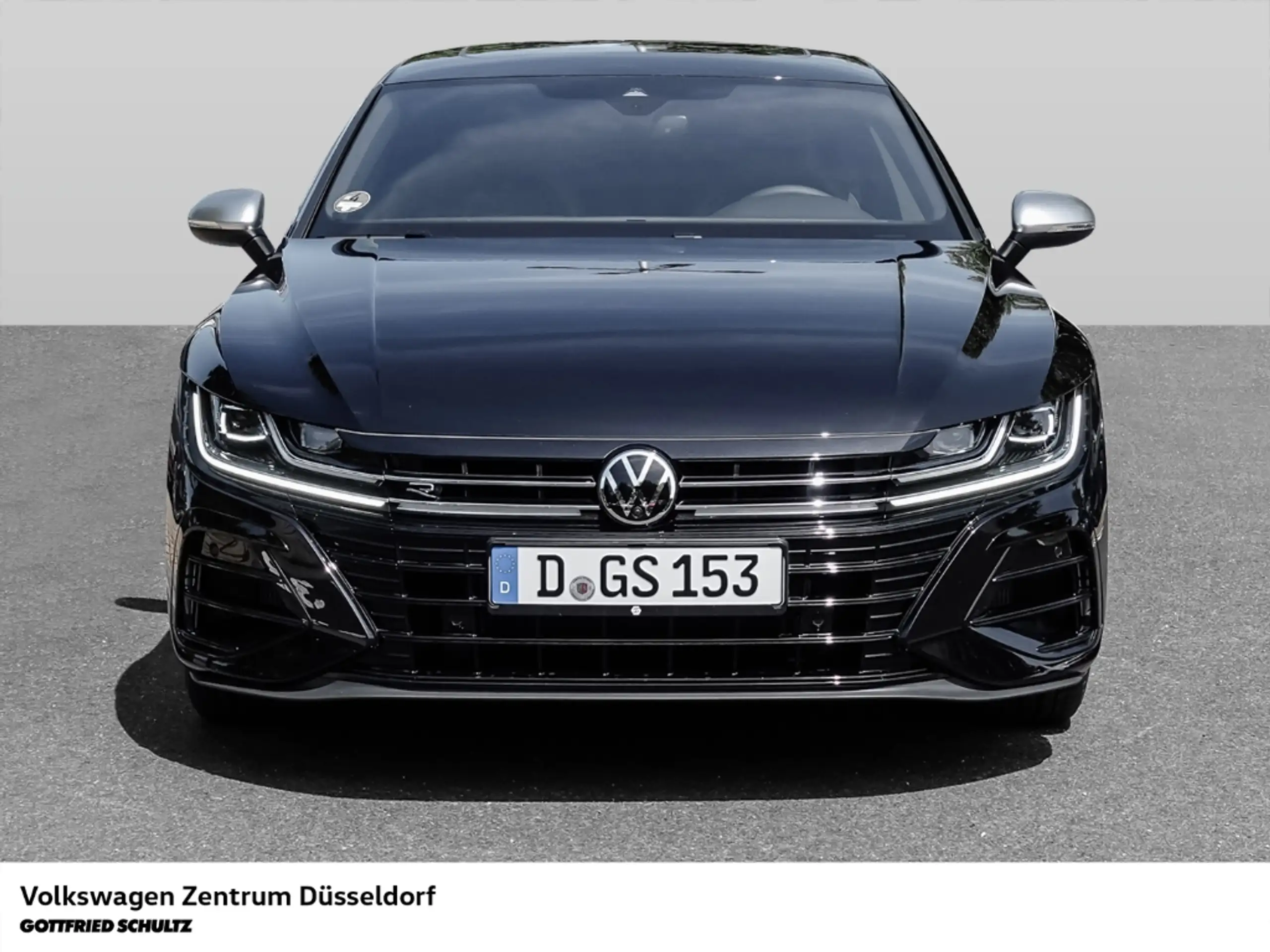 Volkswagen - Arteon