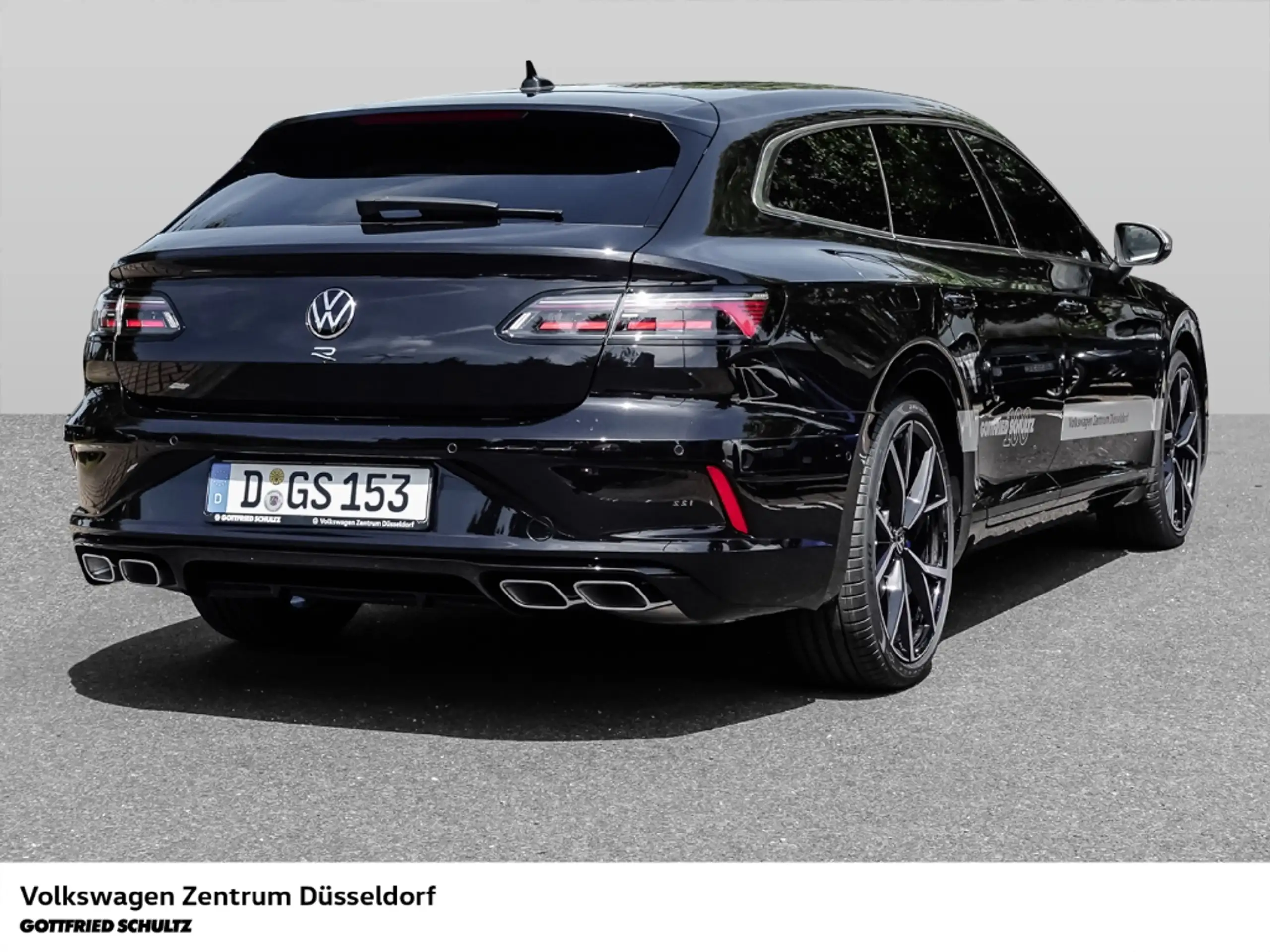 Volkswagen - Arteon