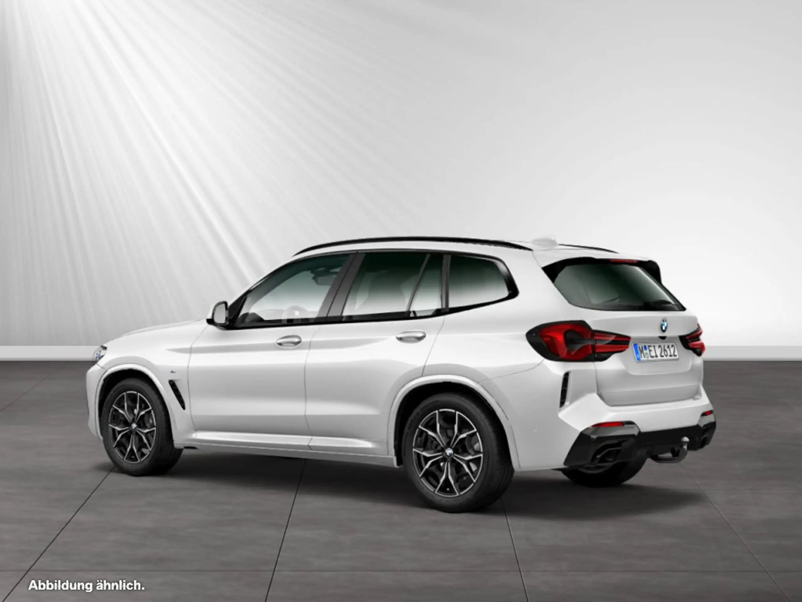 BMW - X3