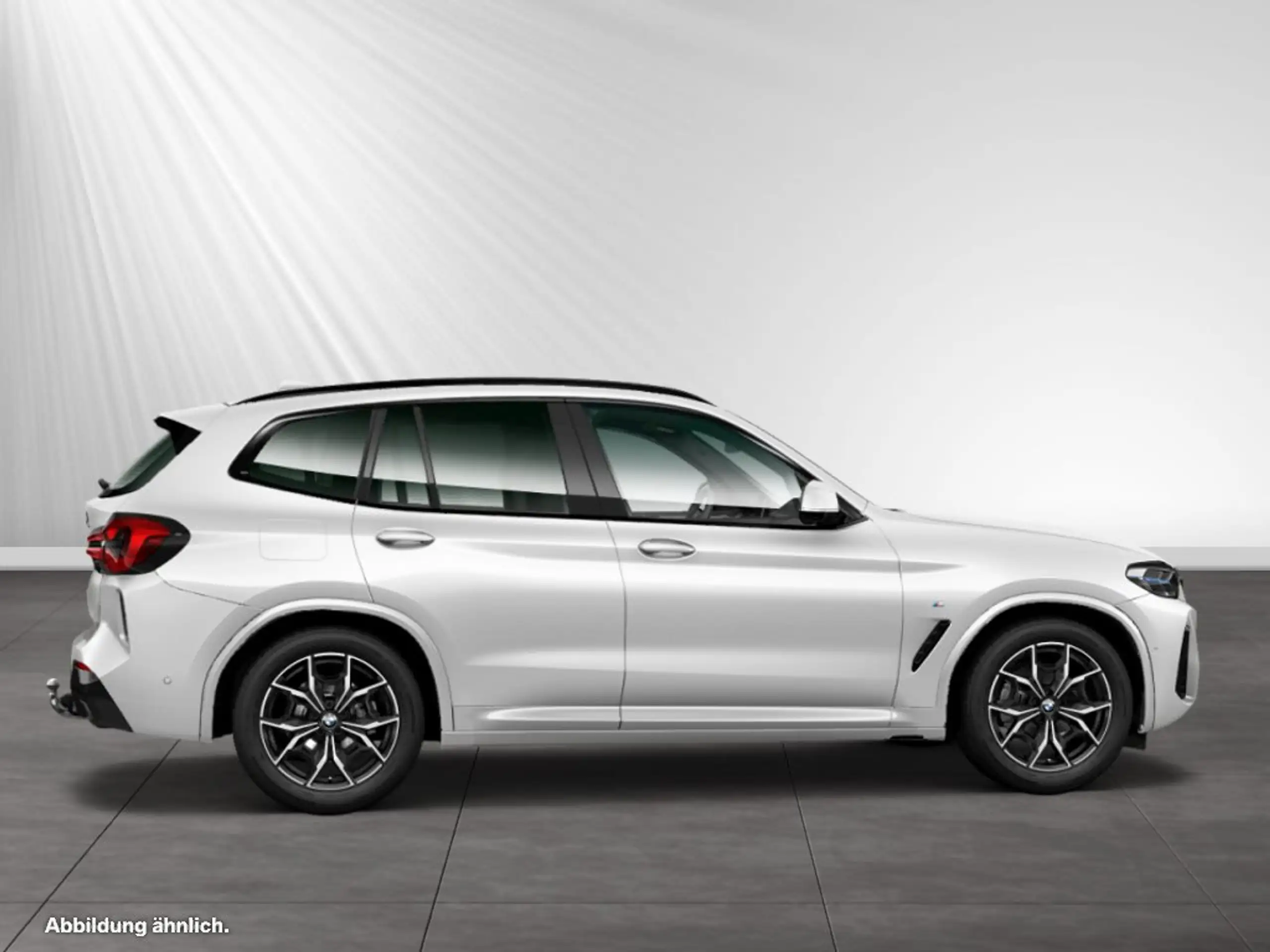 BMW - X3