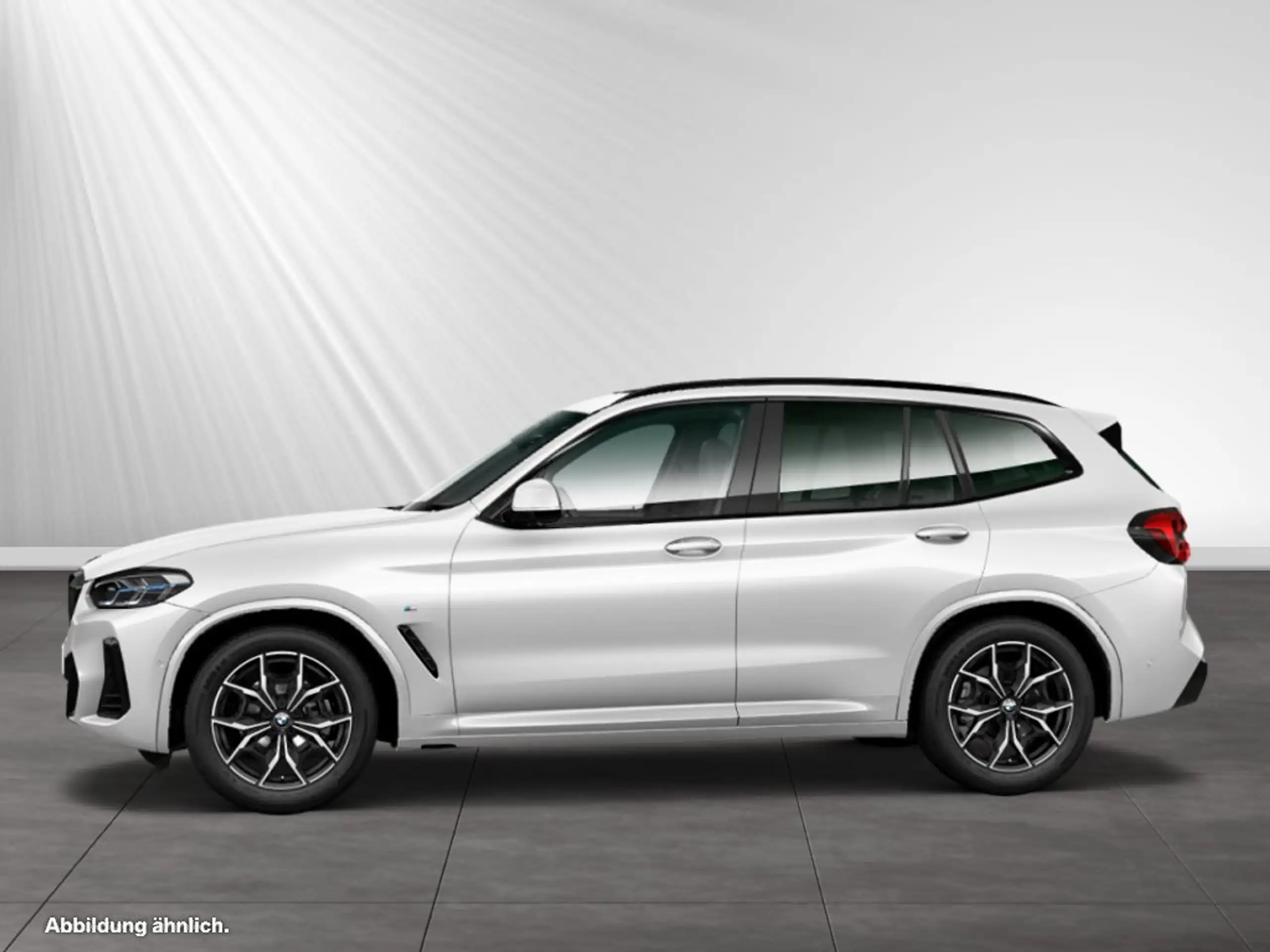 BMW - X3