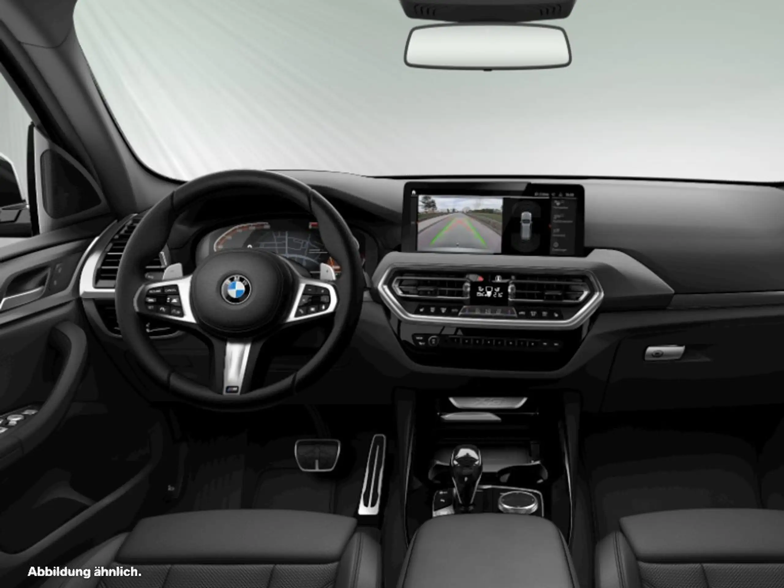 BMW - X3