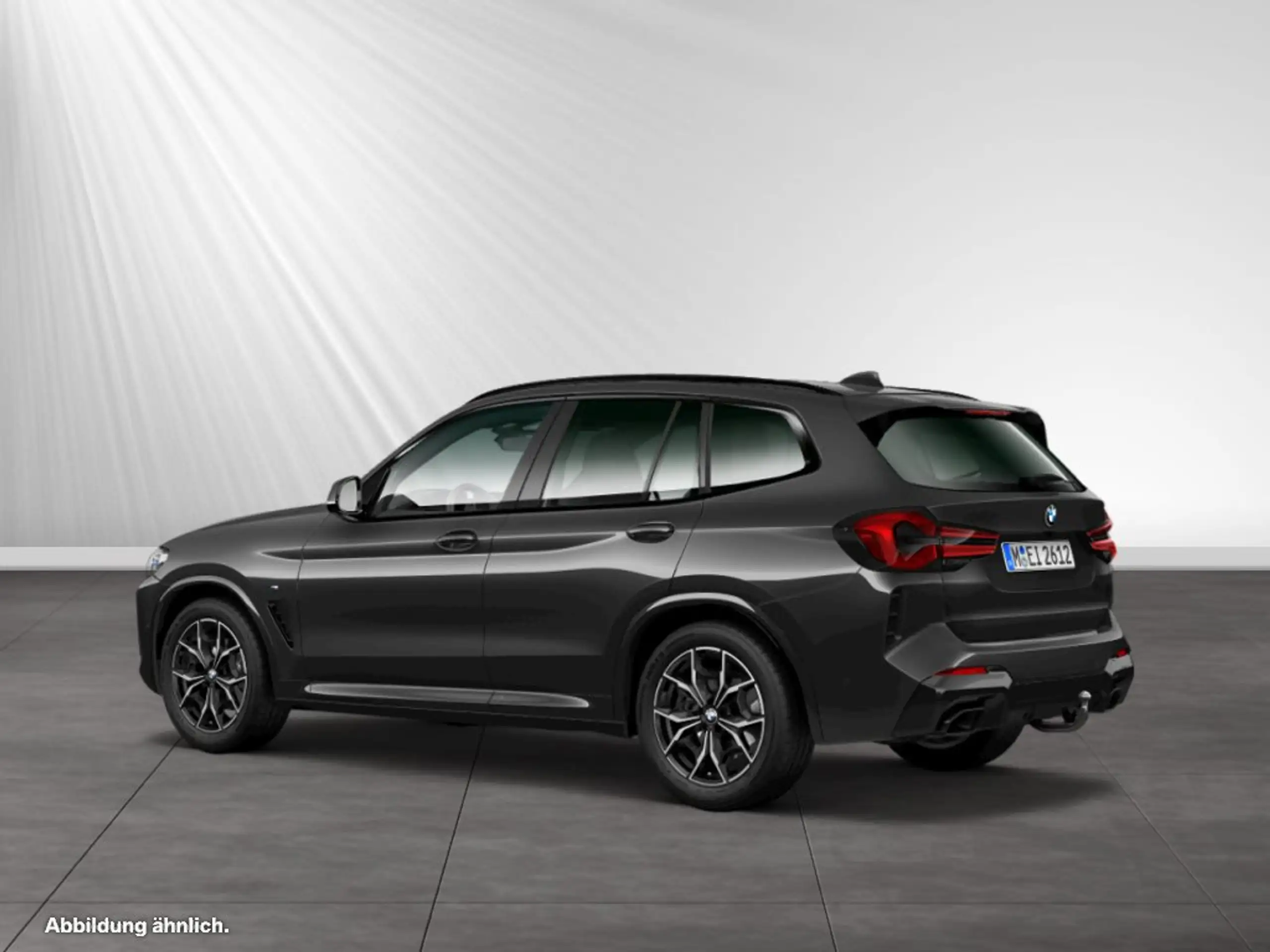 BMW - X3