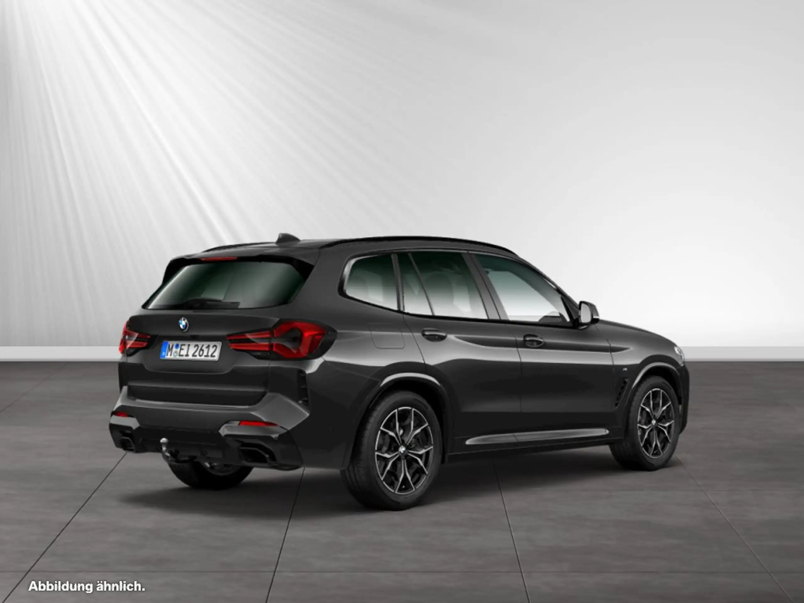 BMW - X3