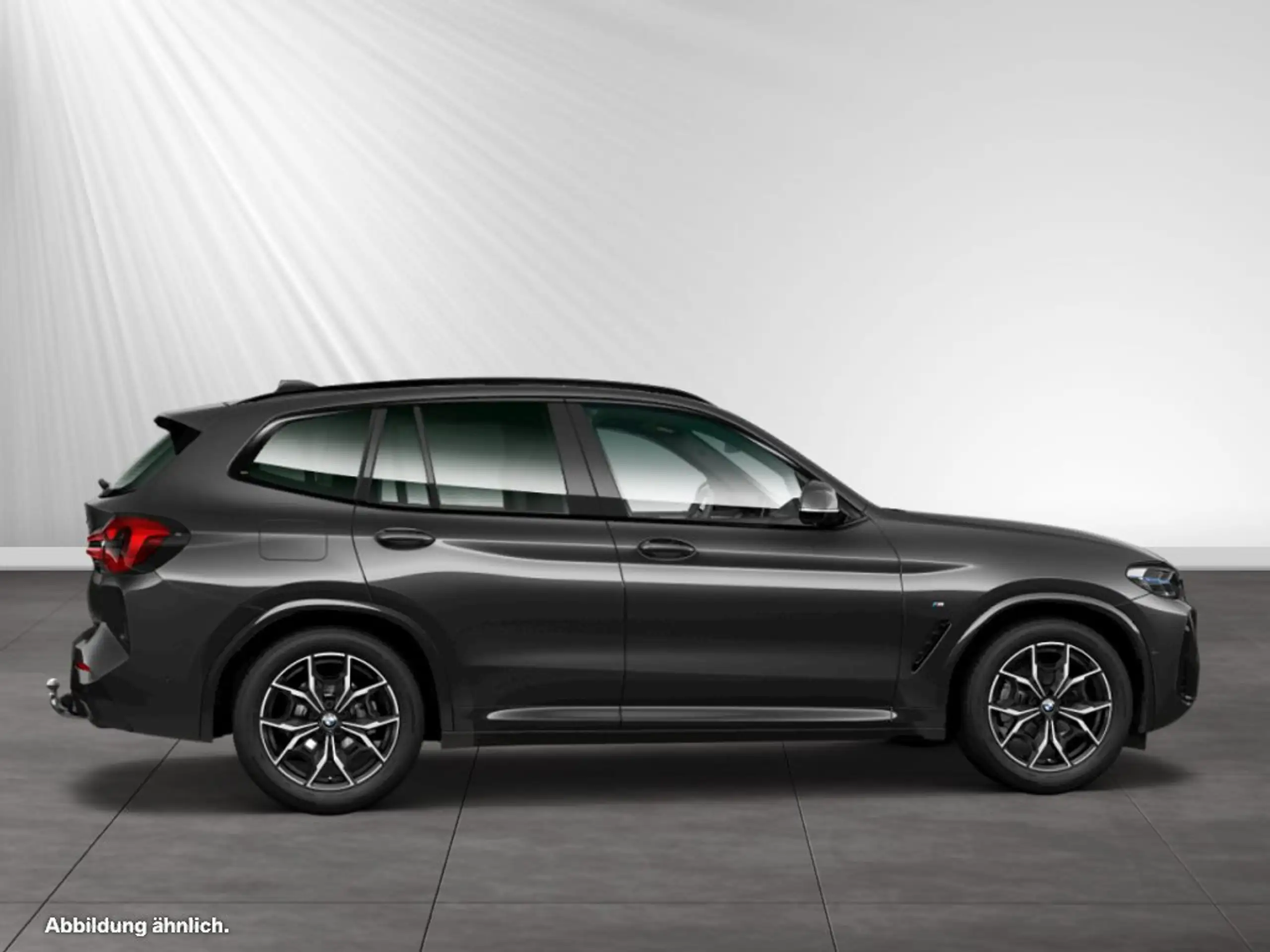 BMW - X3