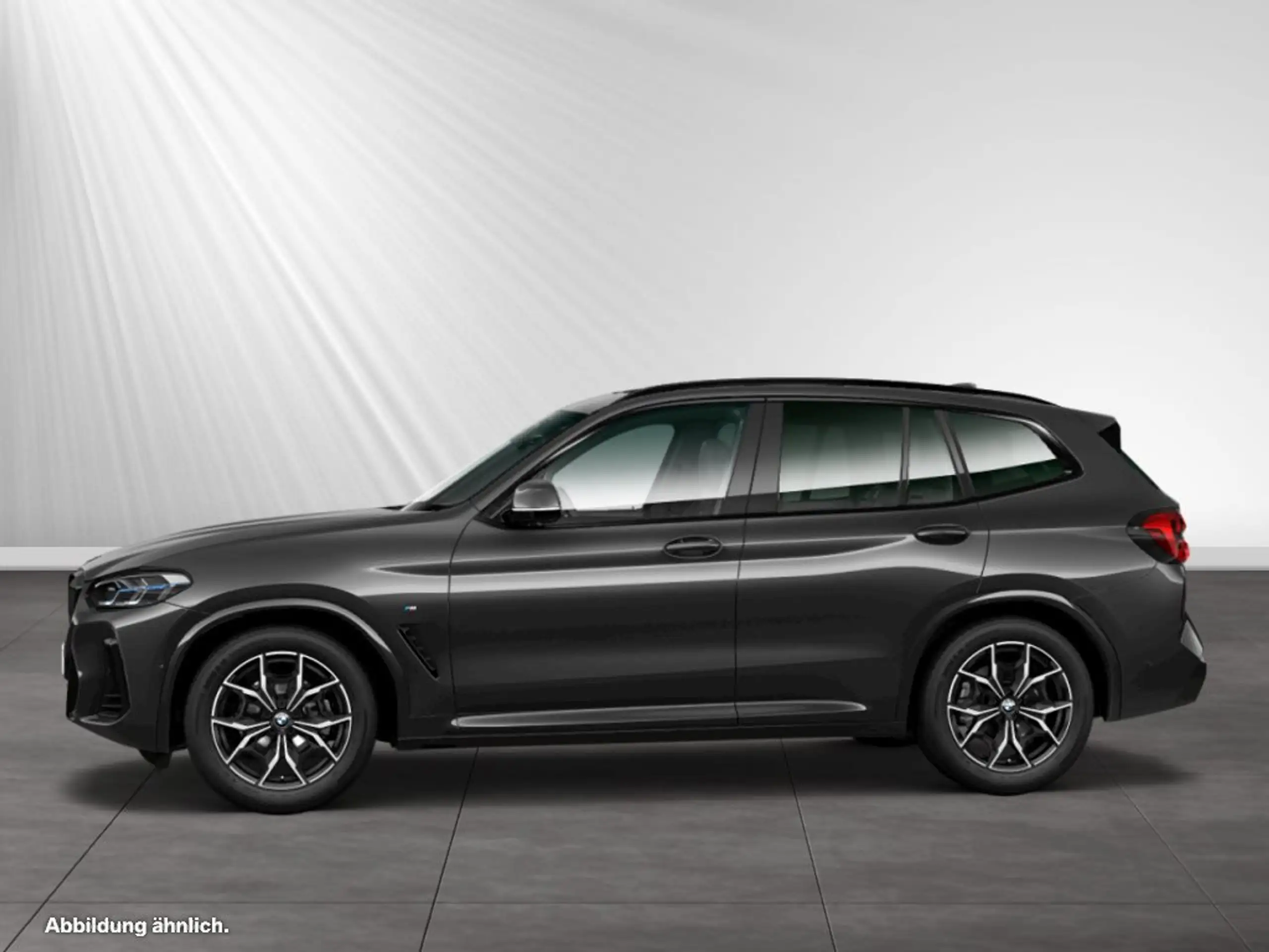 BMW - X3