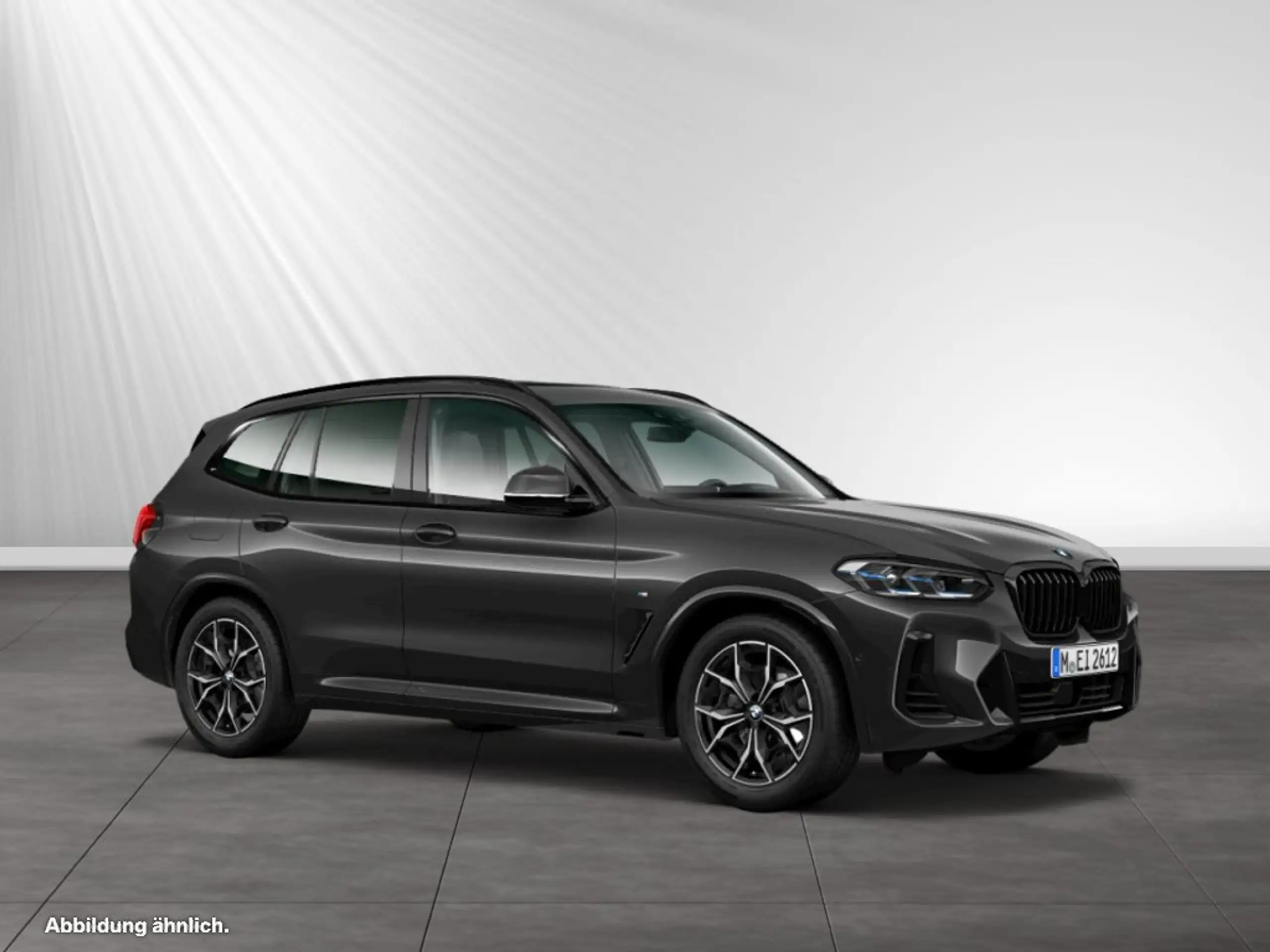 BMW - X3