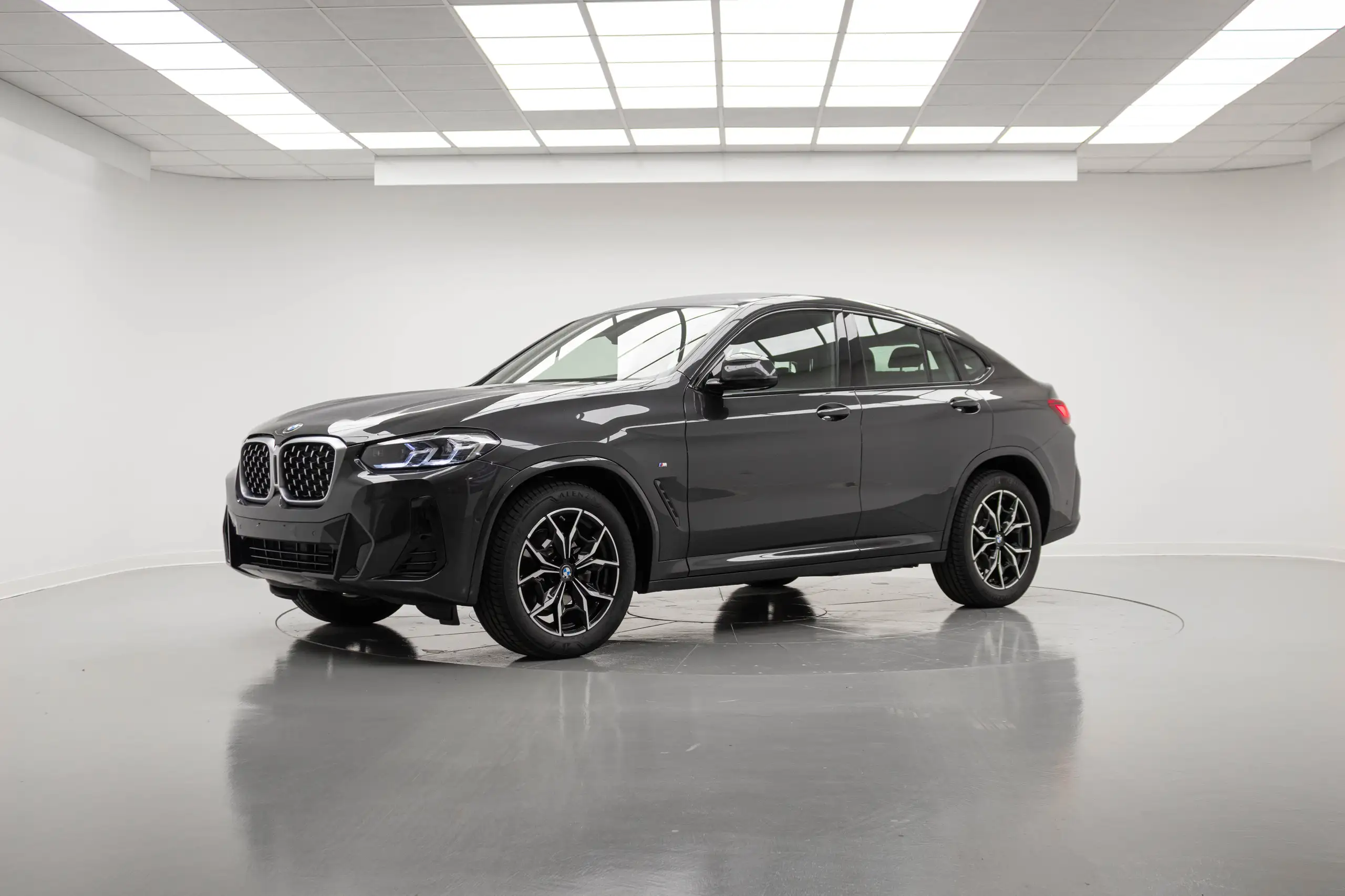 BMW - X4