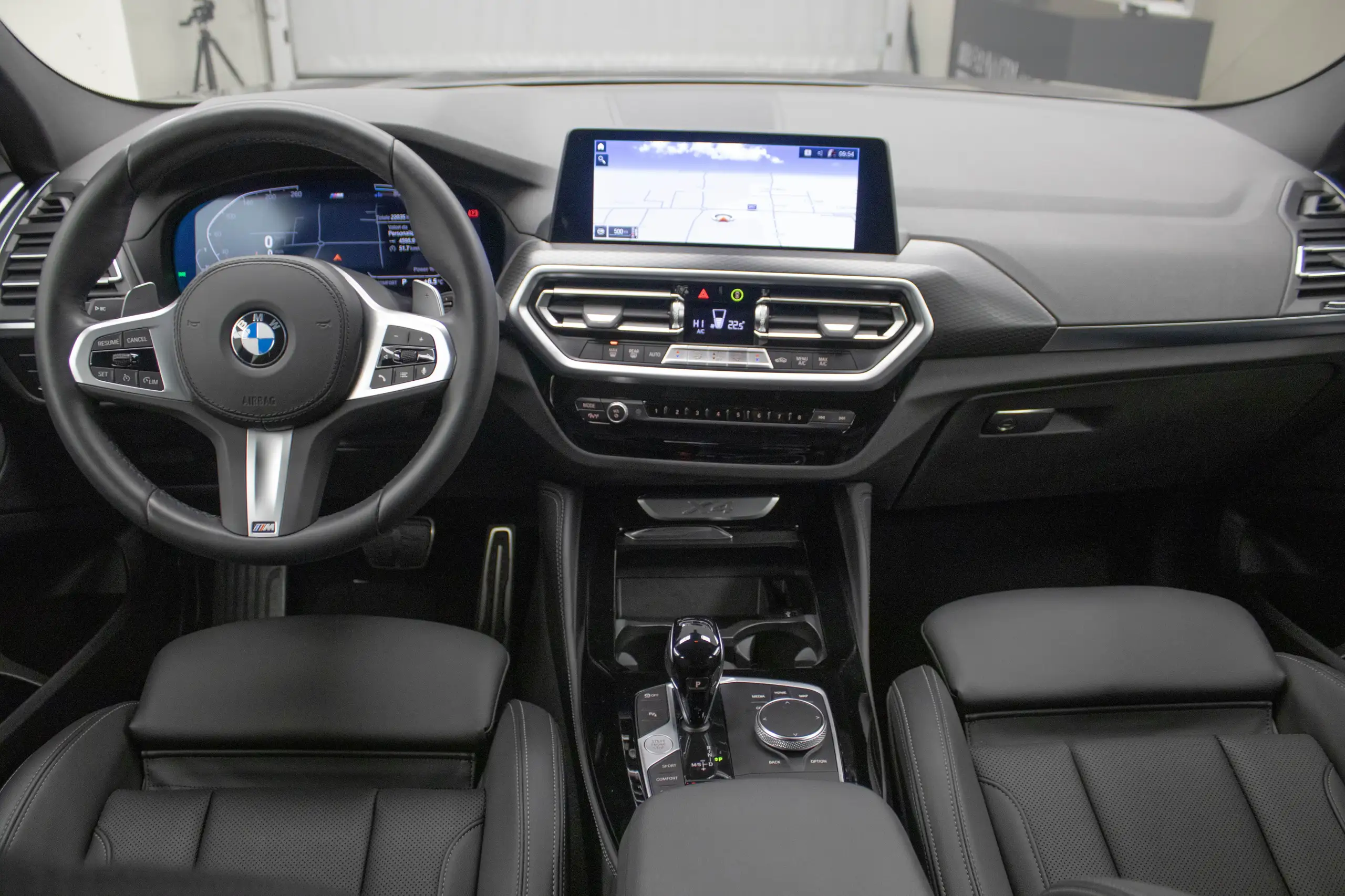 BMW - X4