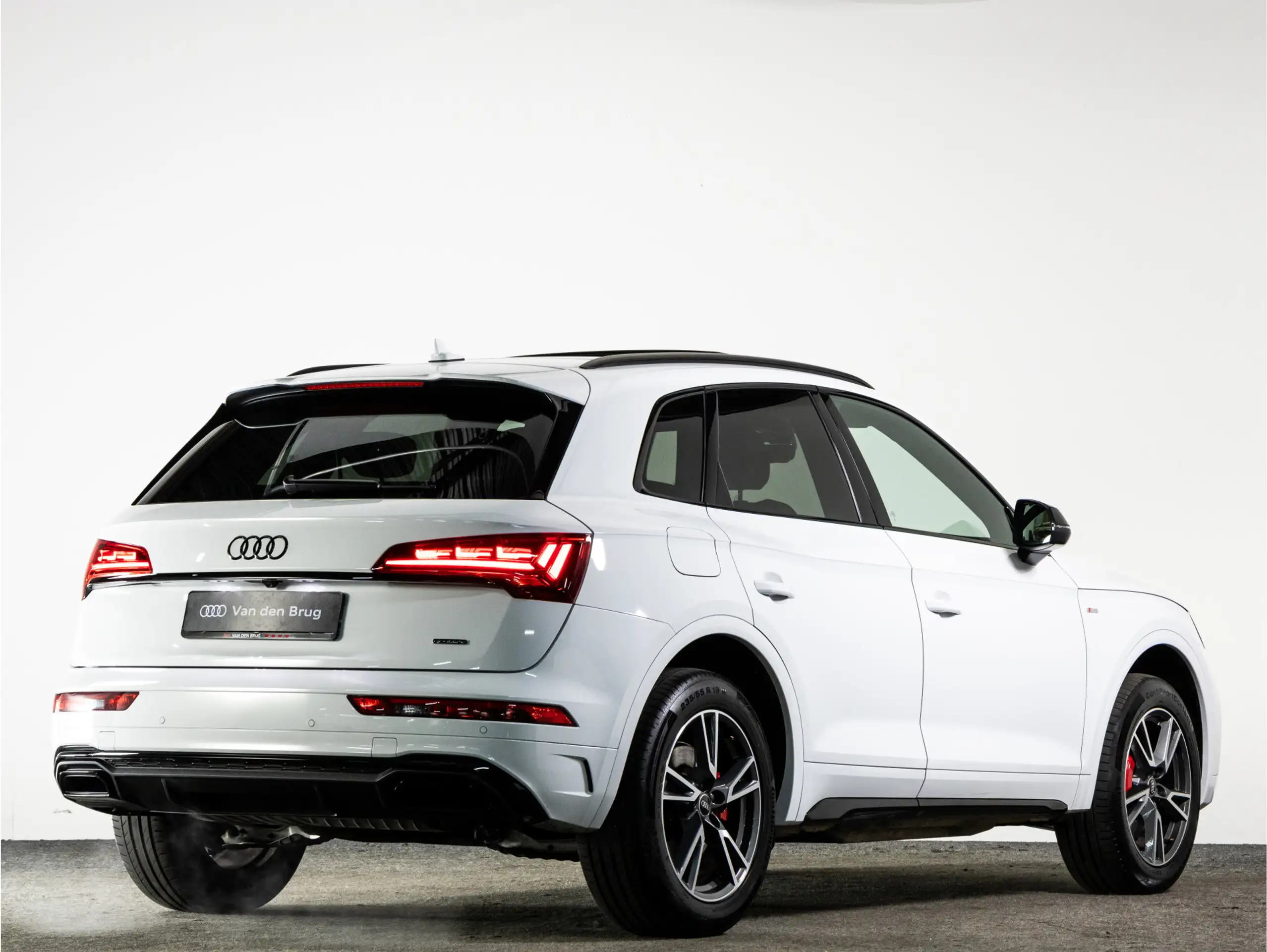 Audi - Q5