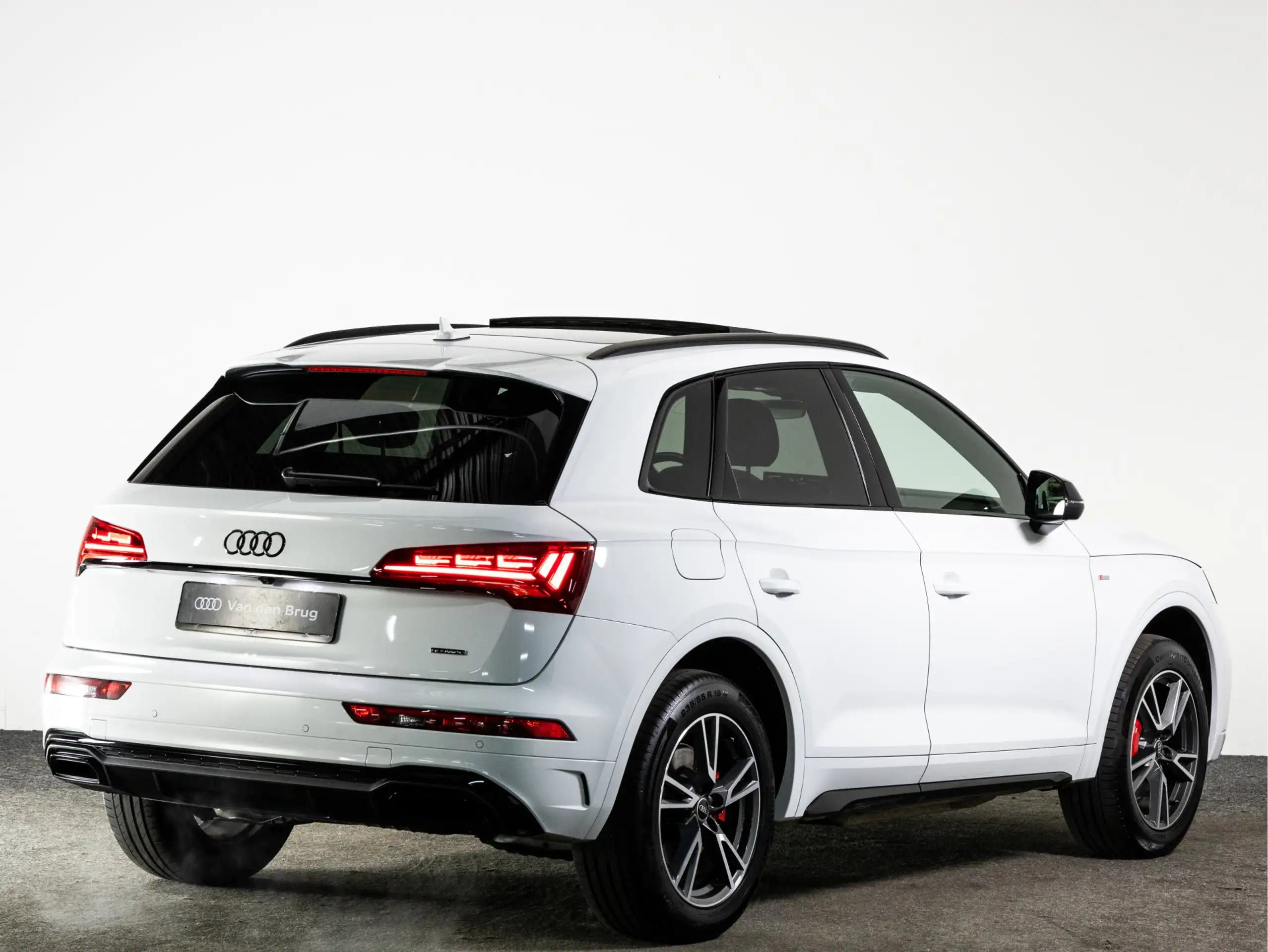 Audi - Q5