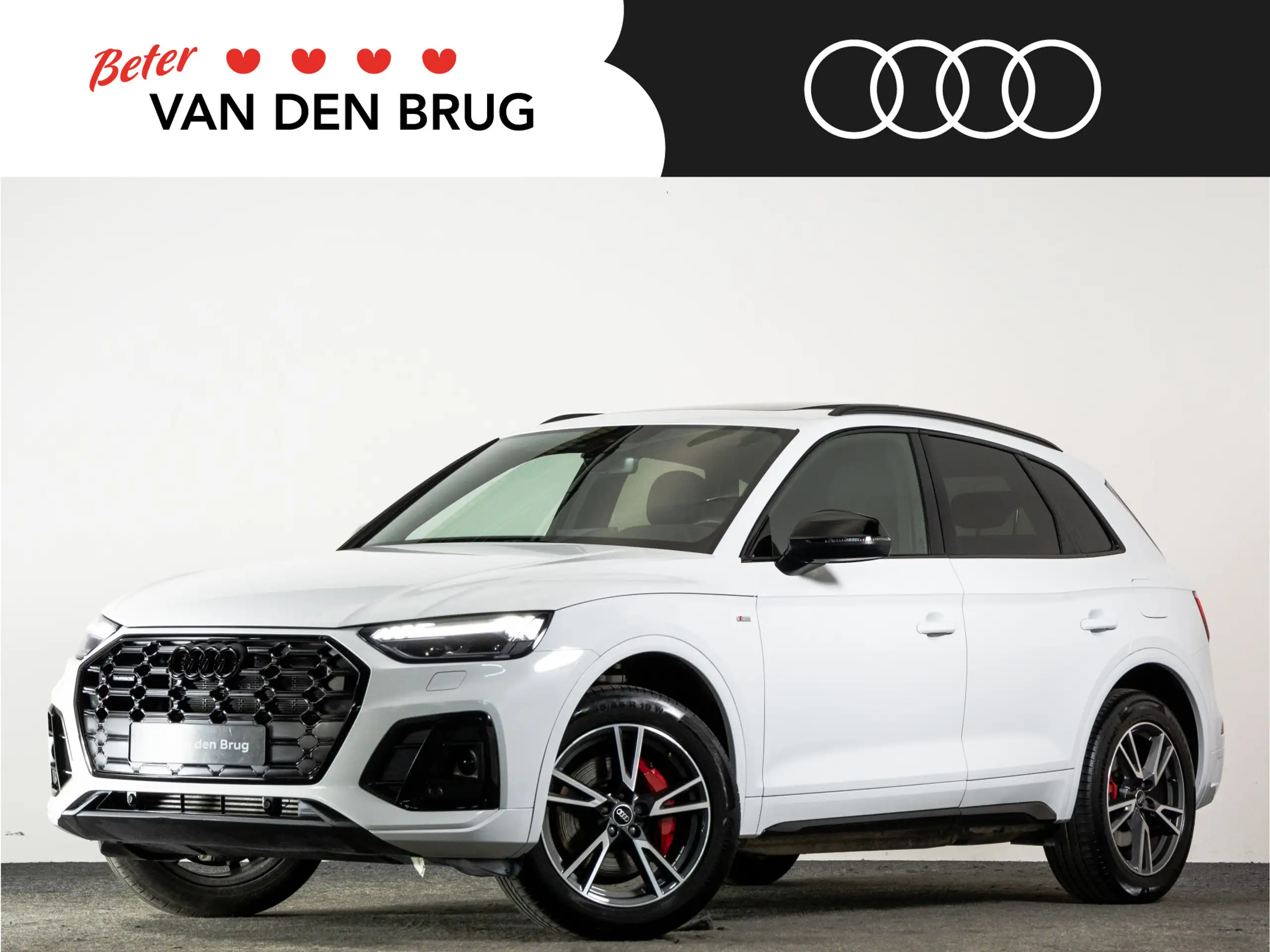 Audi - Q5