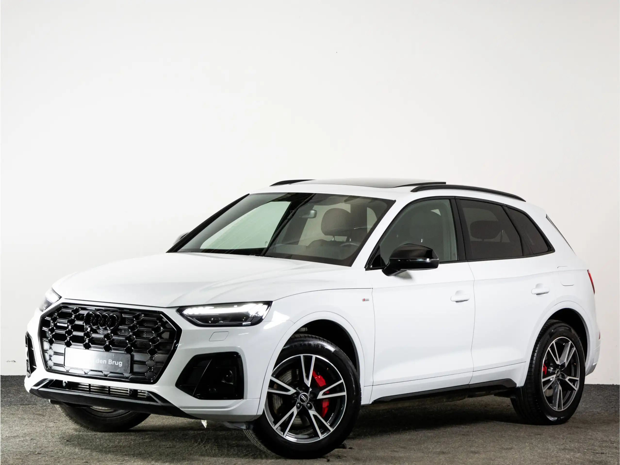 Audi - Q5