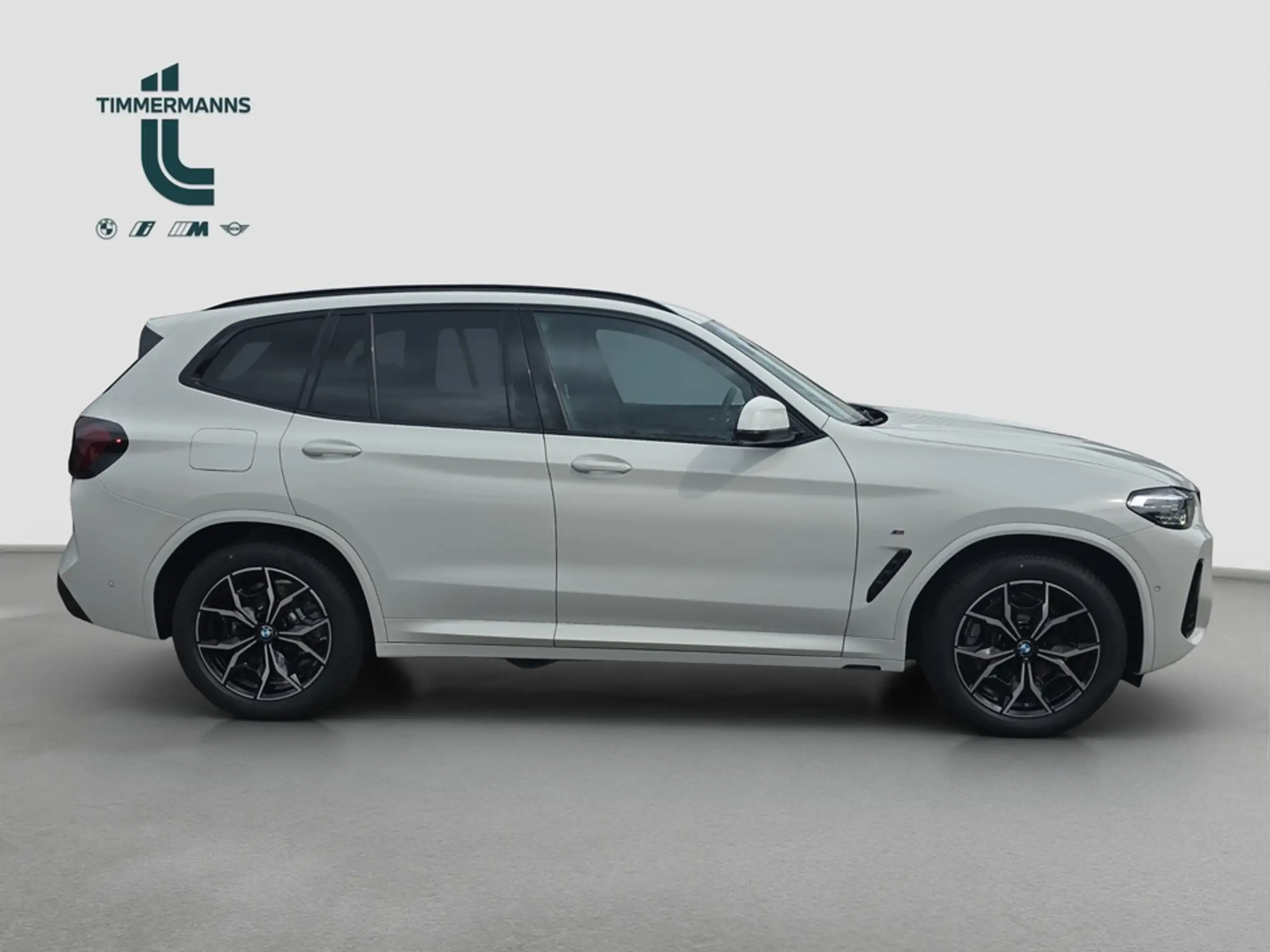 BMW - X3