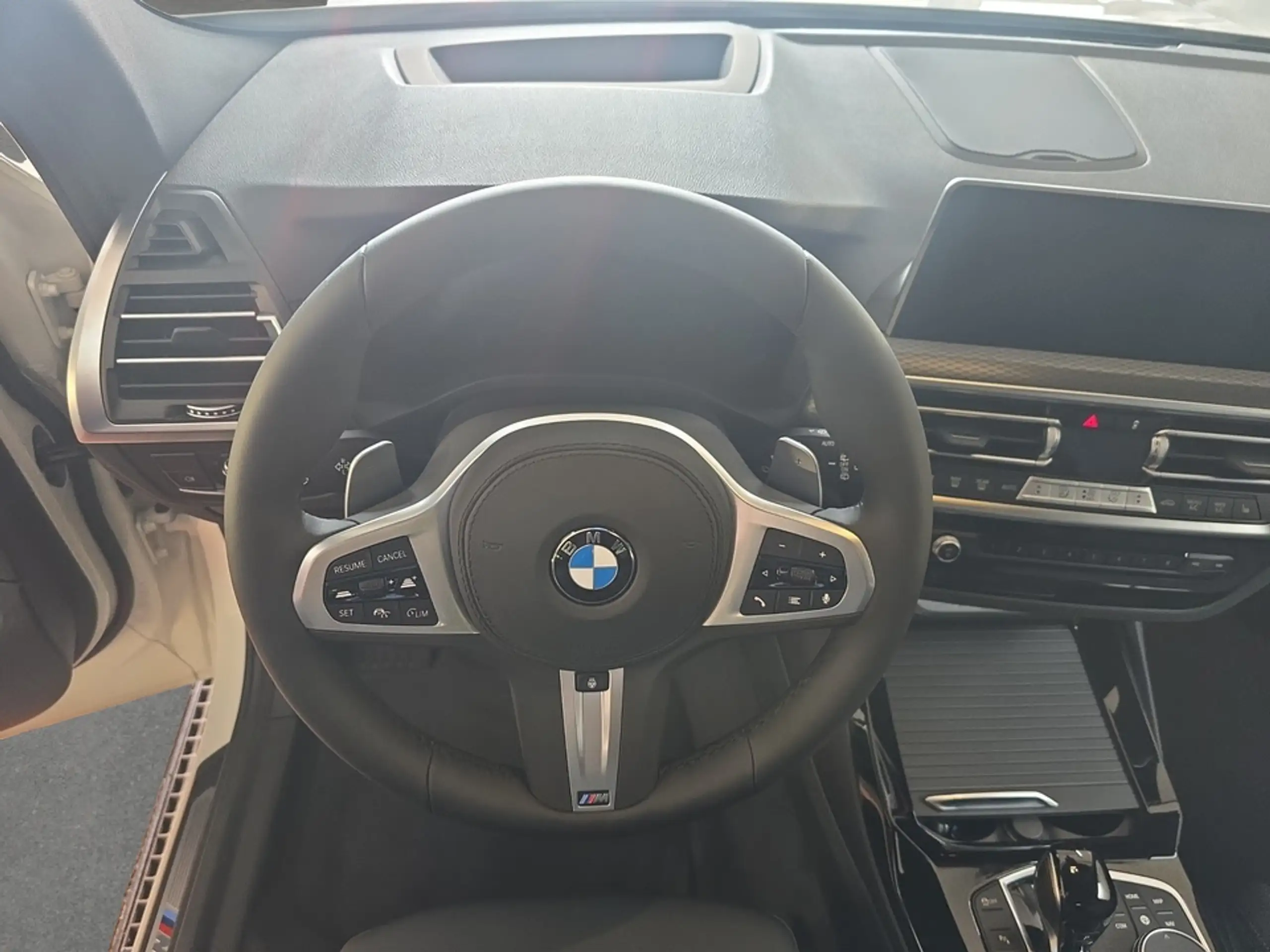 BMW - X3