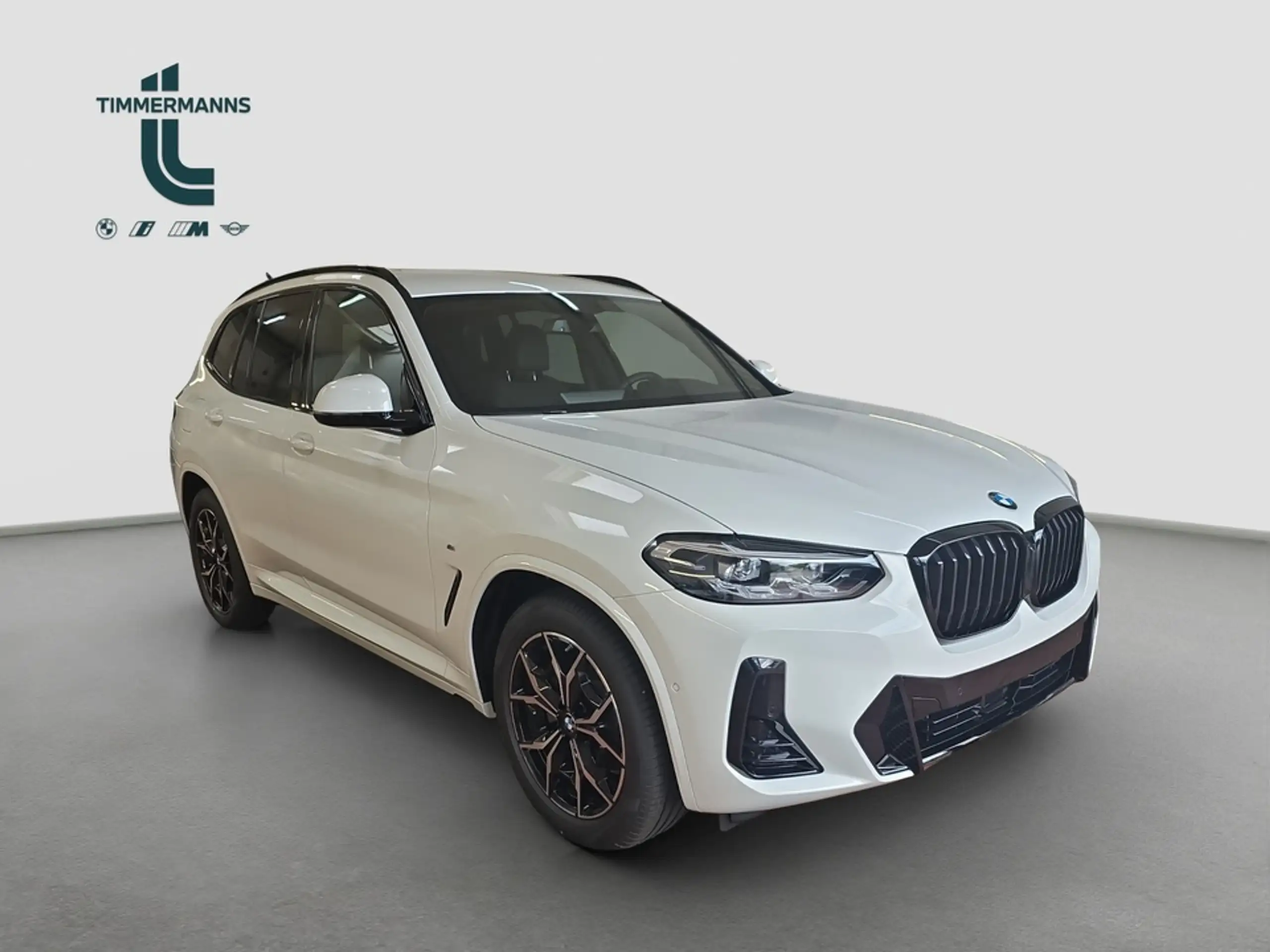 BMW - X3