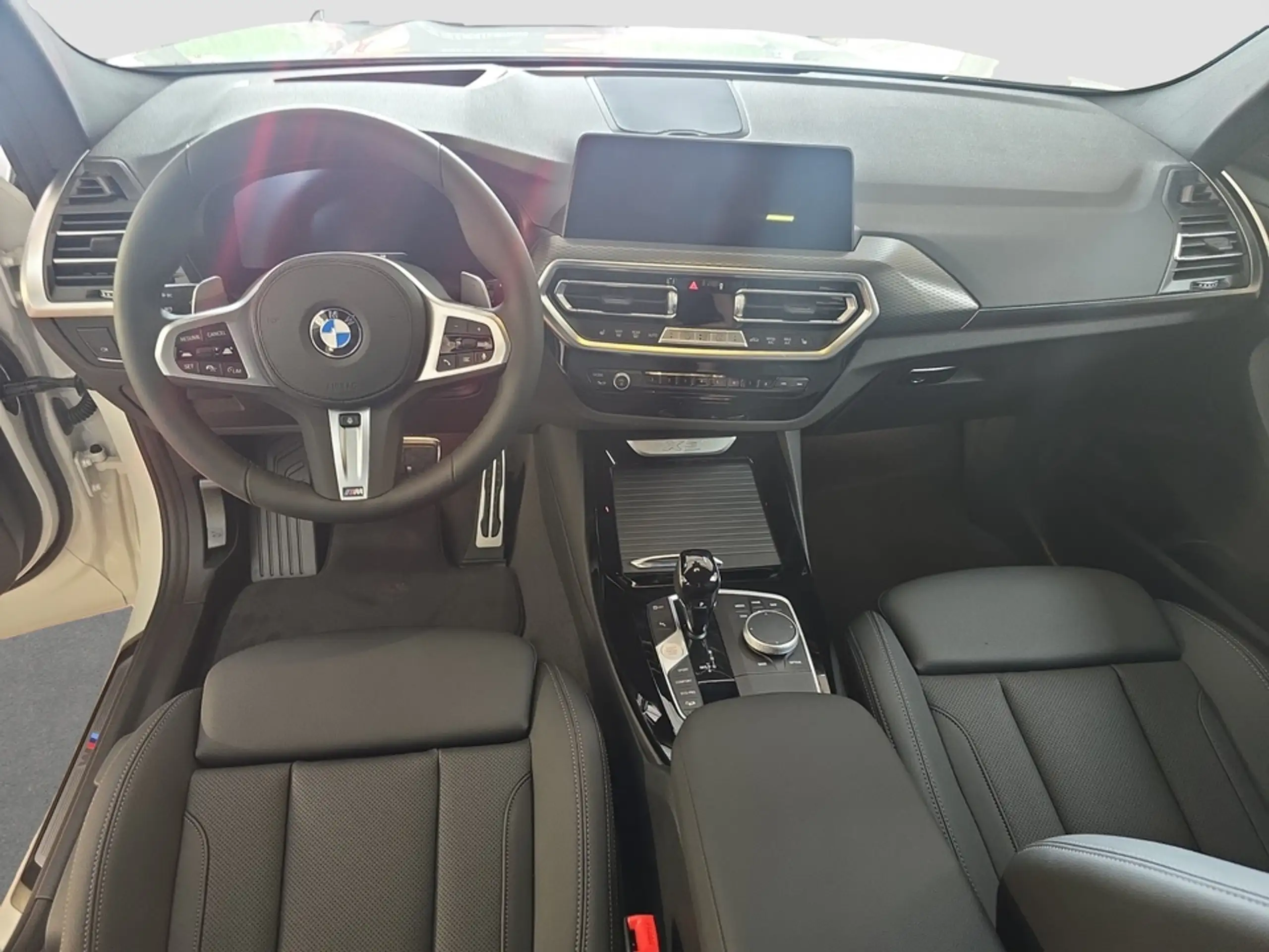 BMW - X3