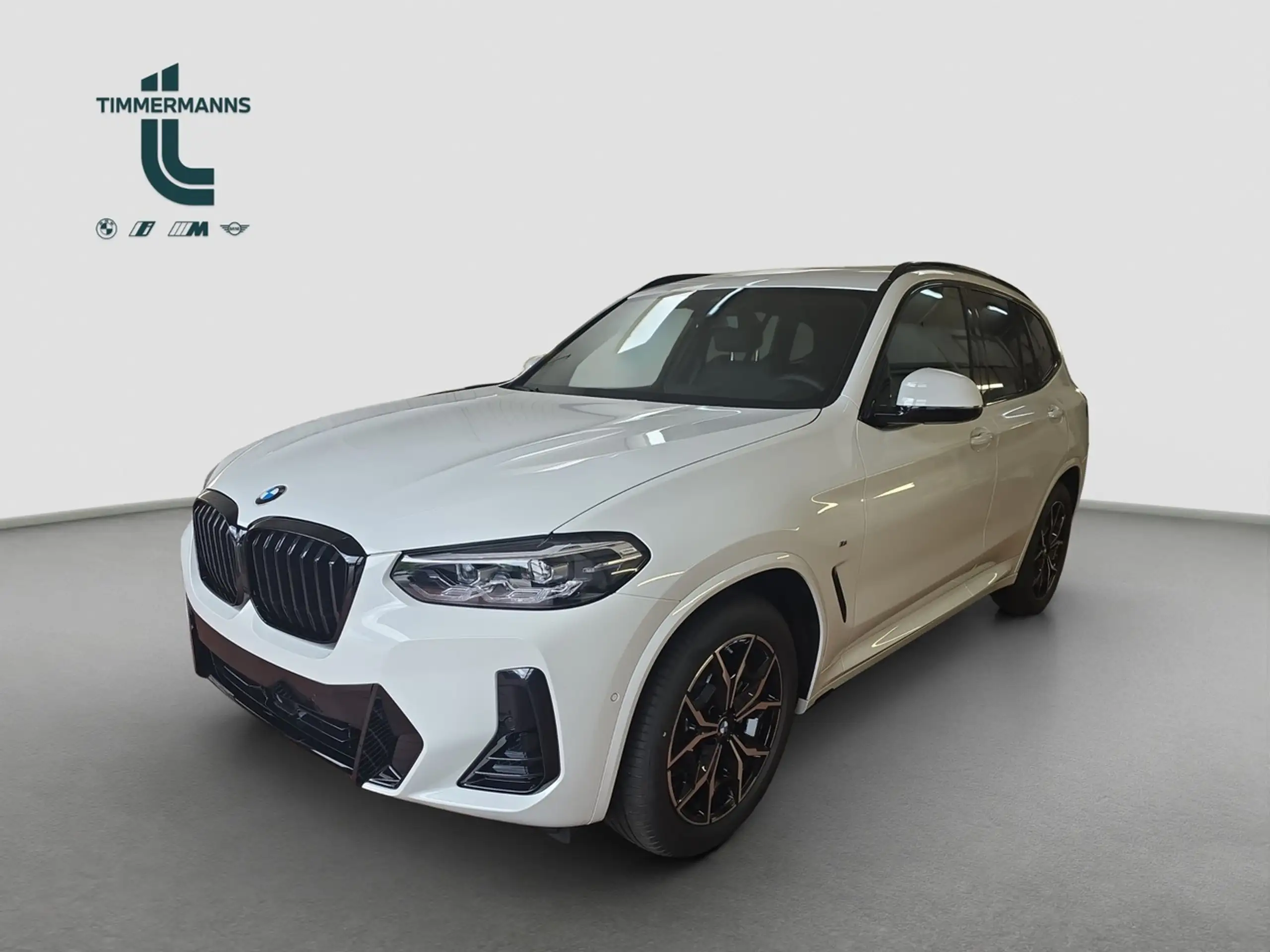 BMW - X3