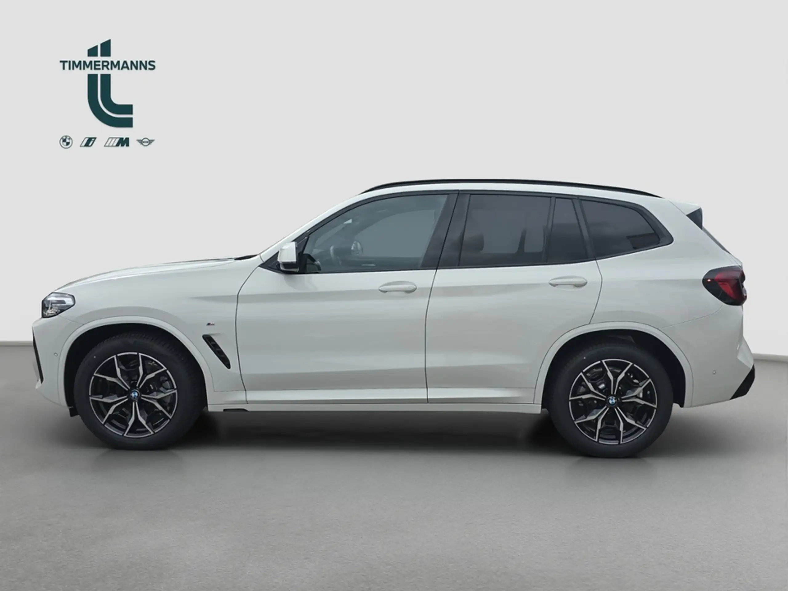 BMW - X3