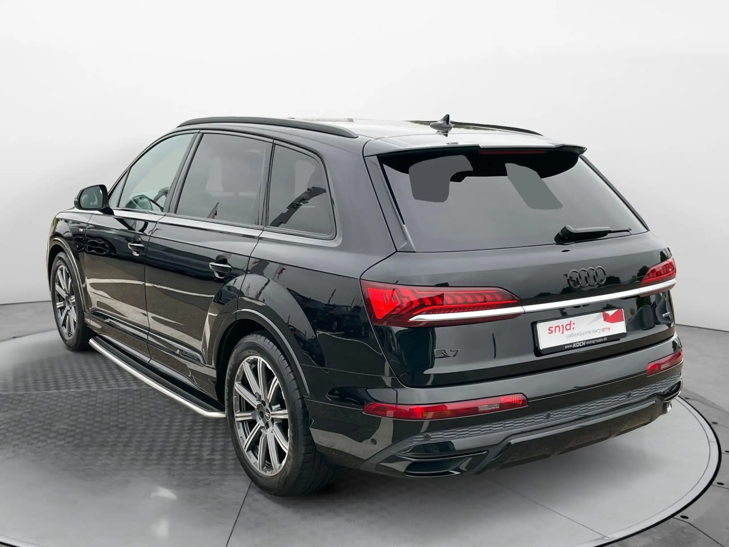 Audi - Q7