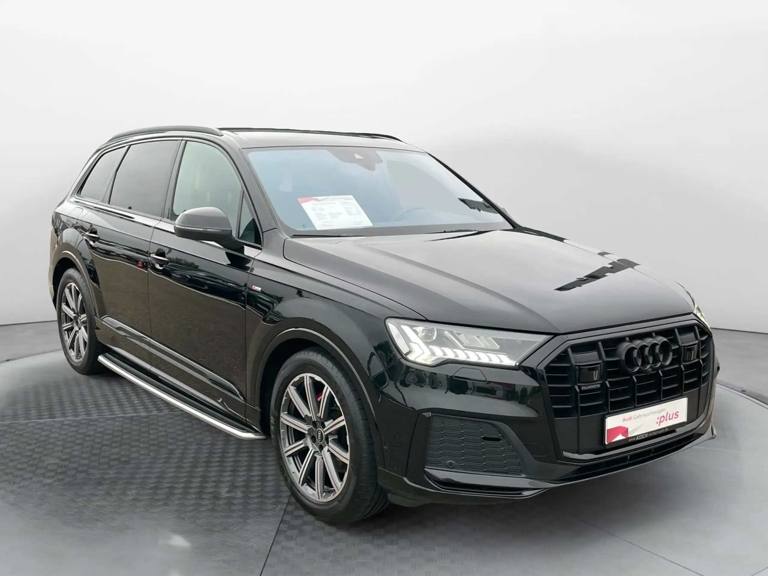 Audi - Q7