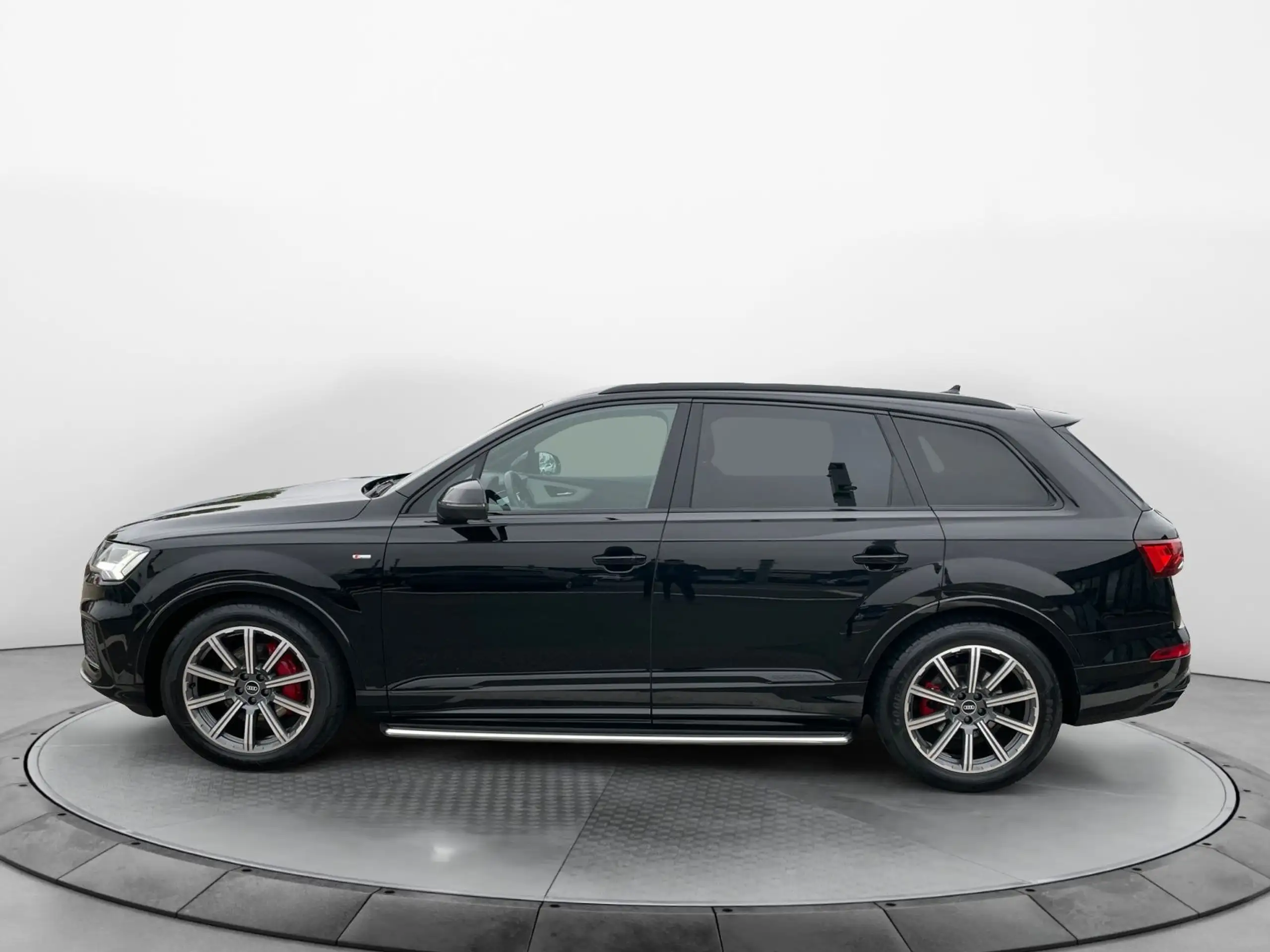 Audi - Q7