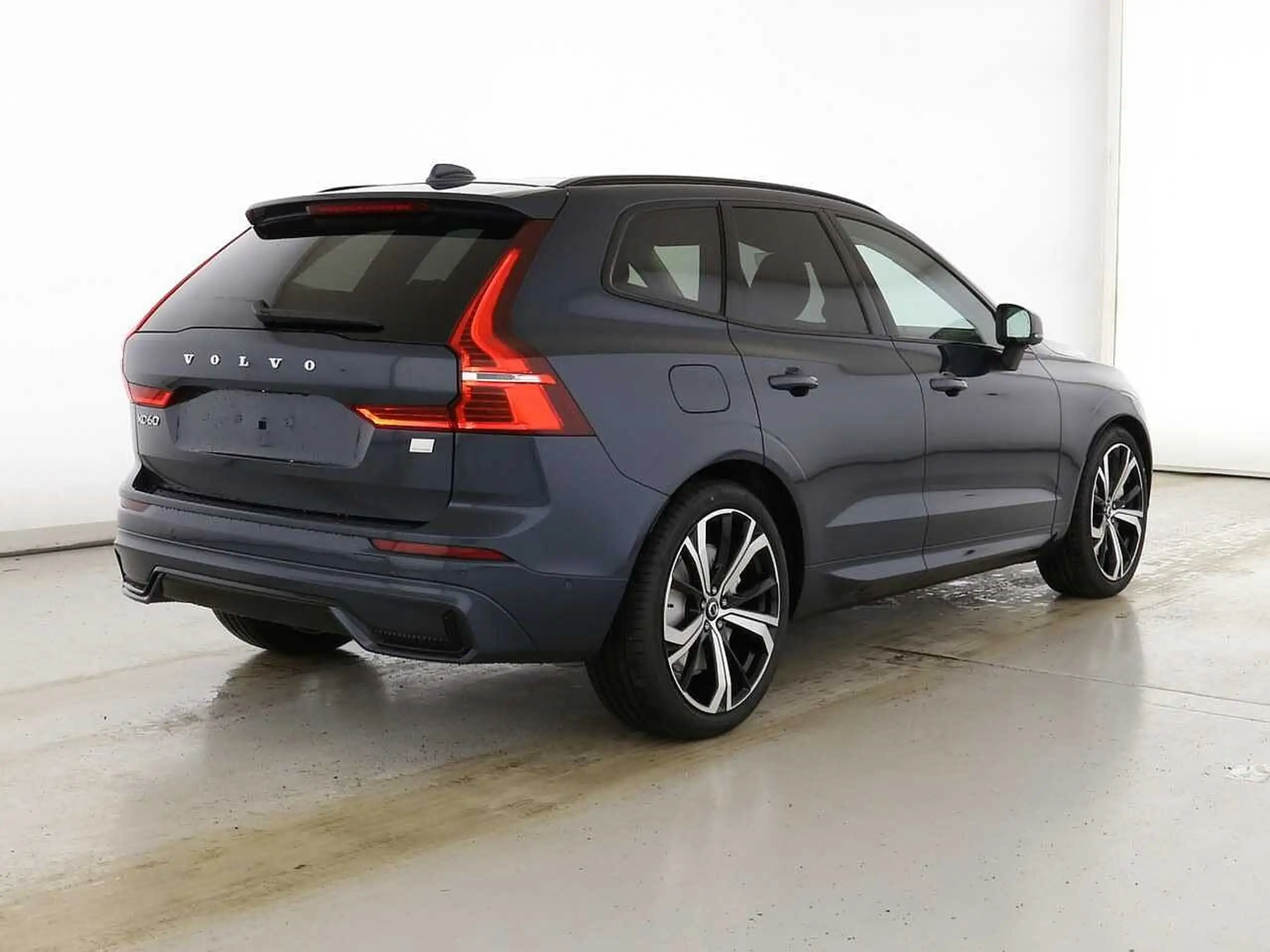 Volvo - XC60