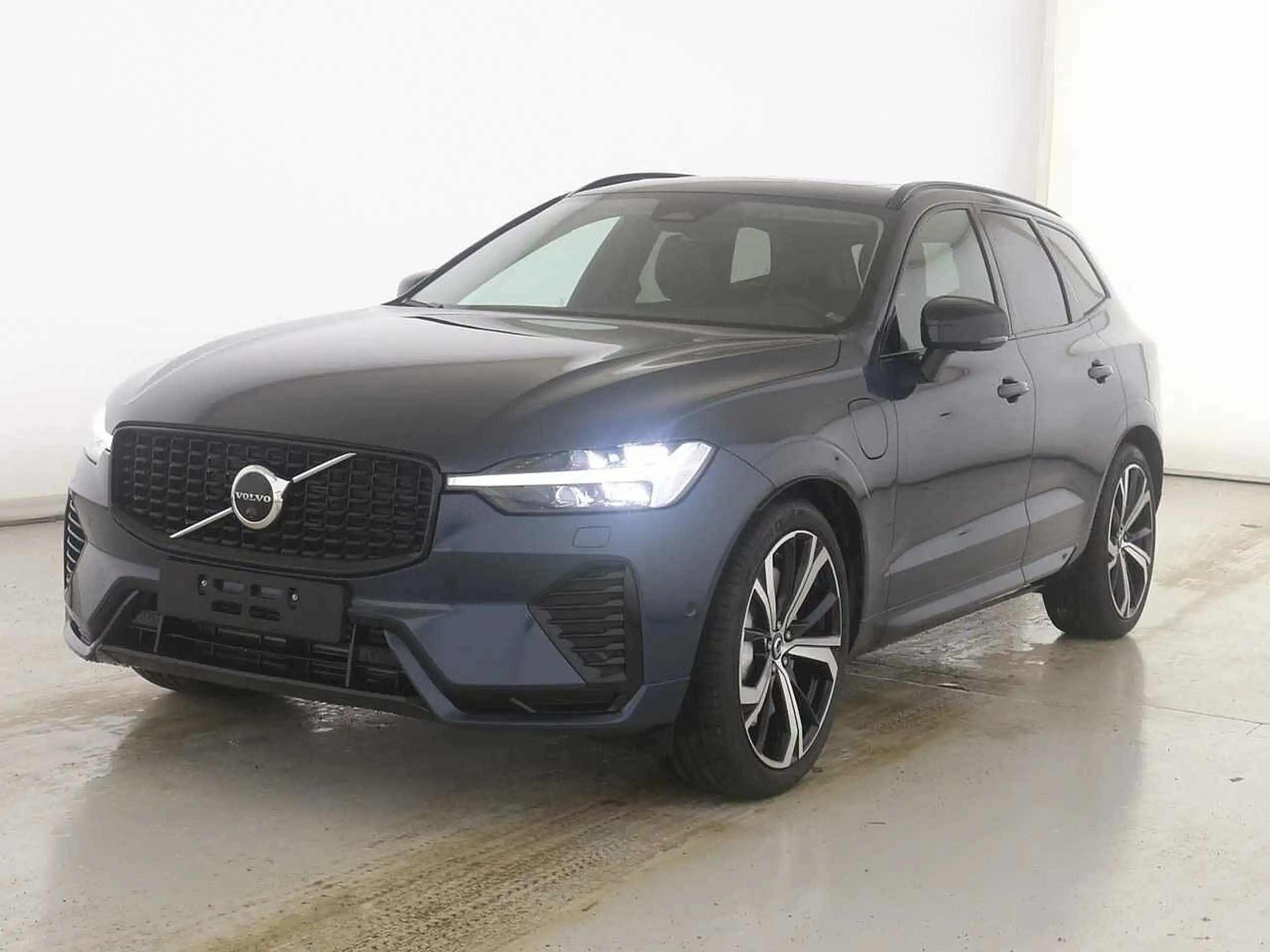 Volvo - XC60