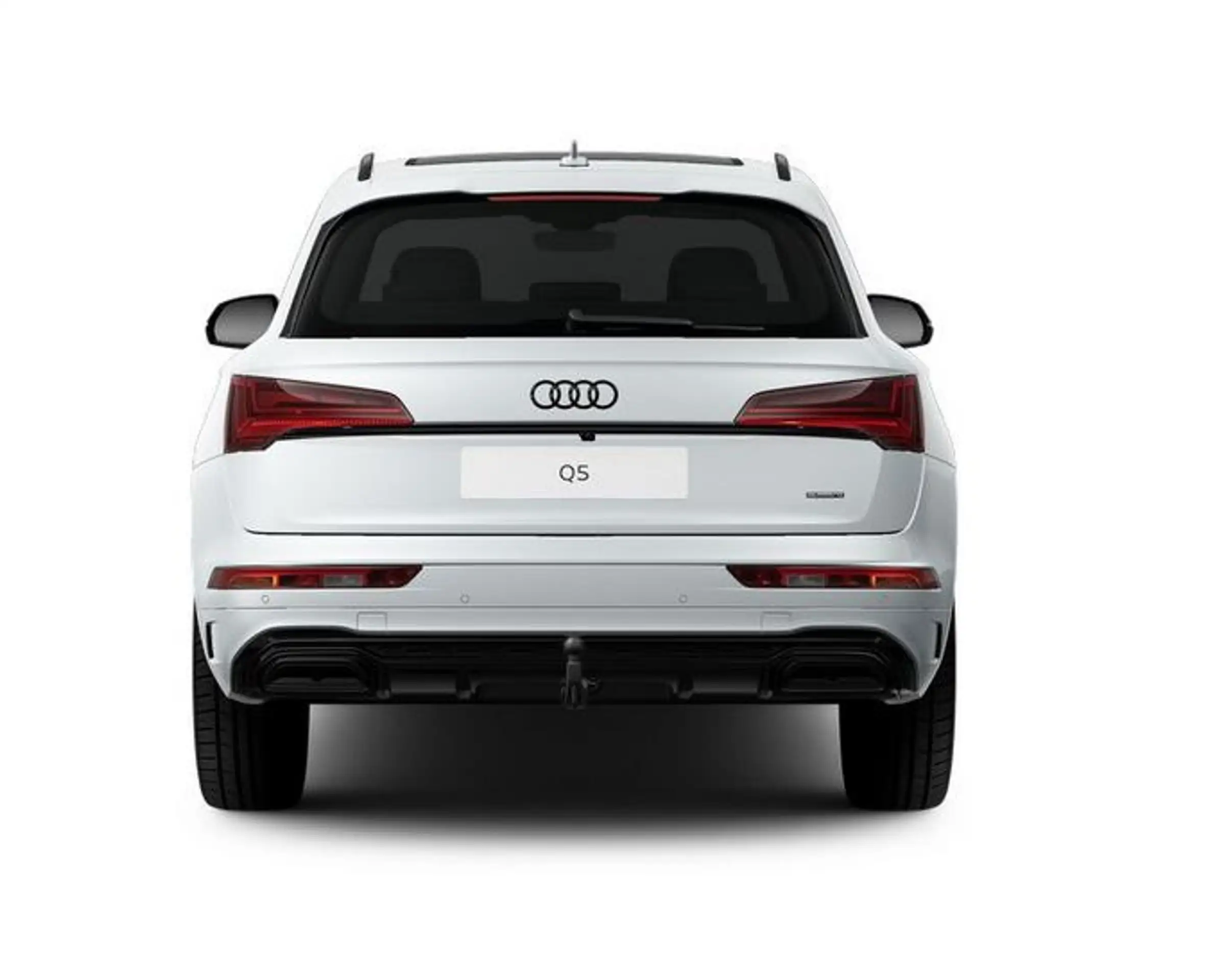 Audi - Q5