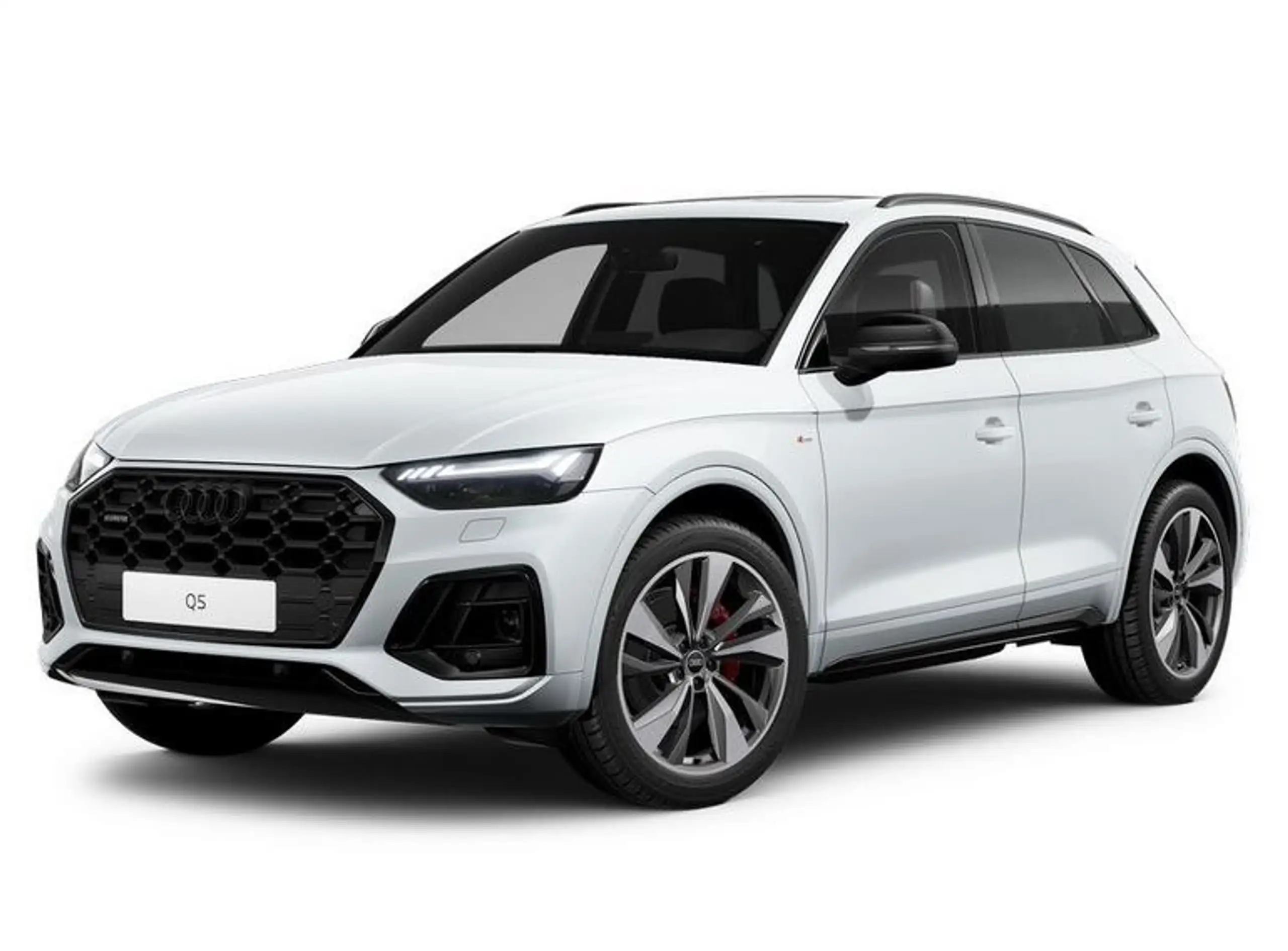 Audi - Q5