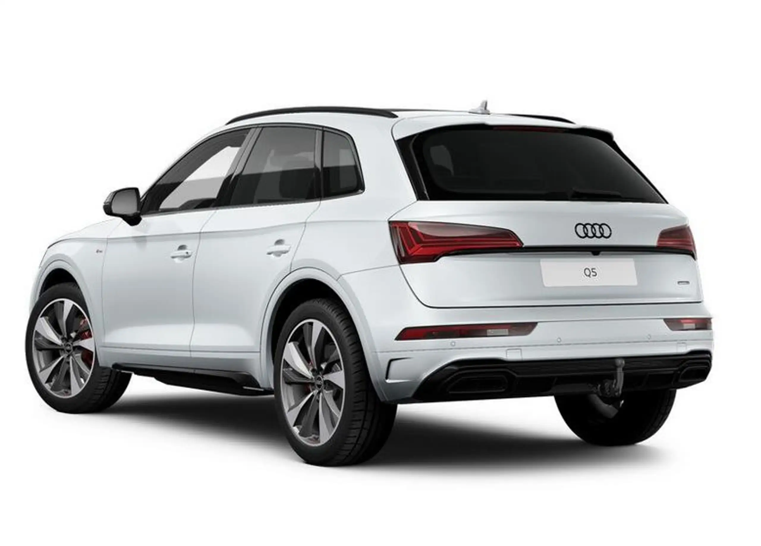 Audi - Q5