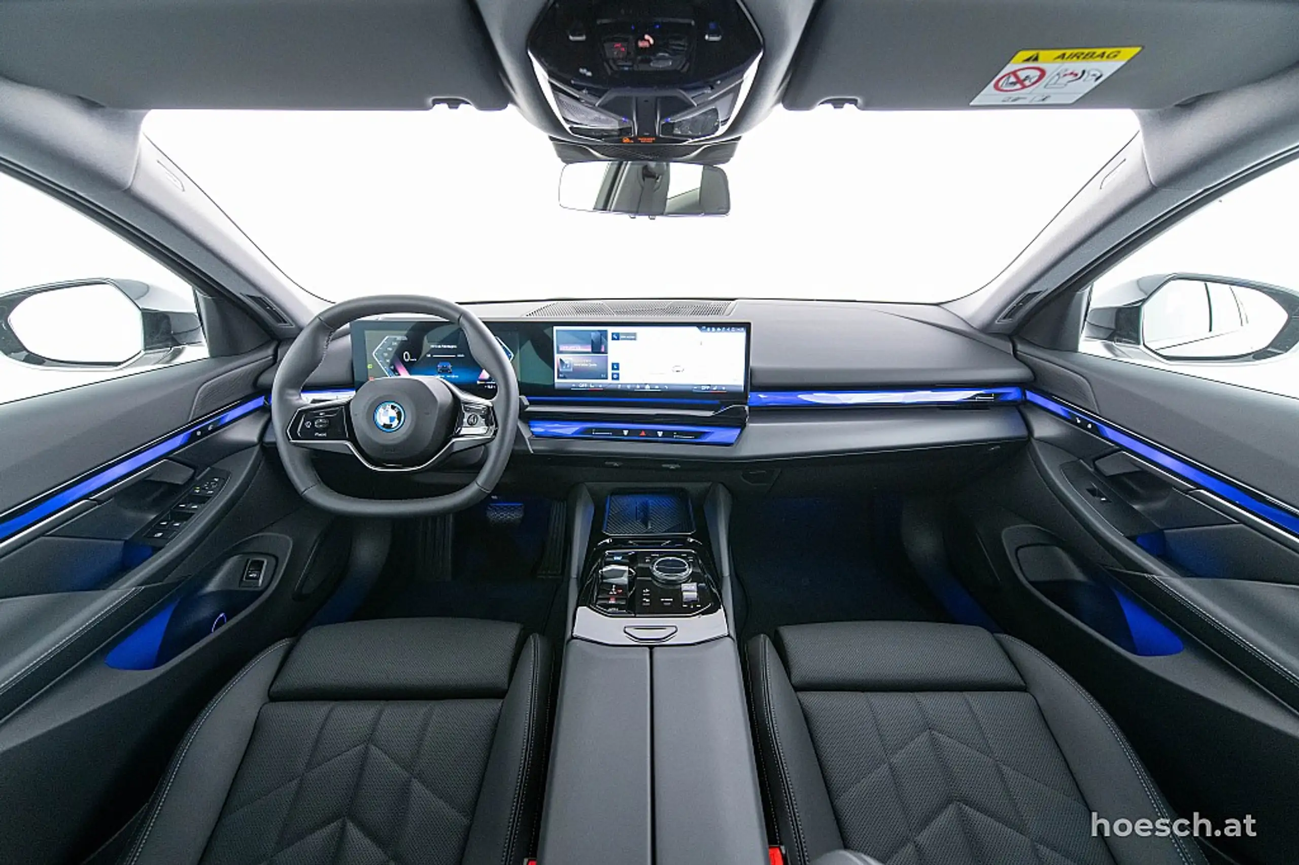 BMW - i5