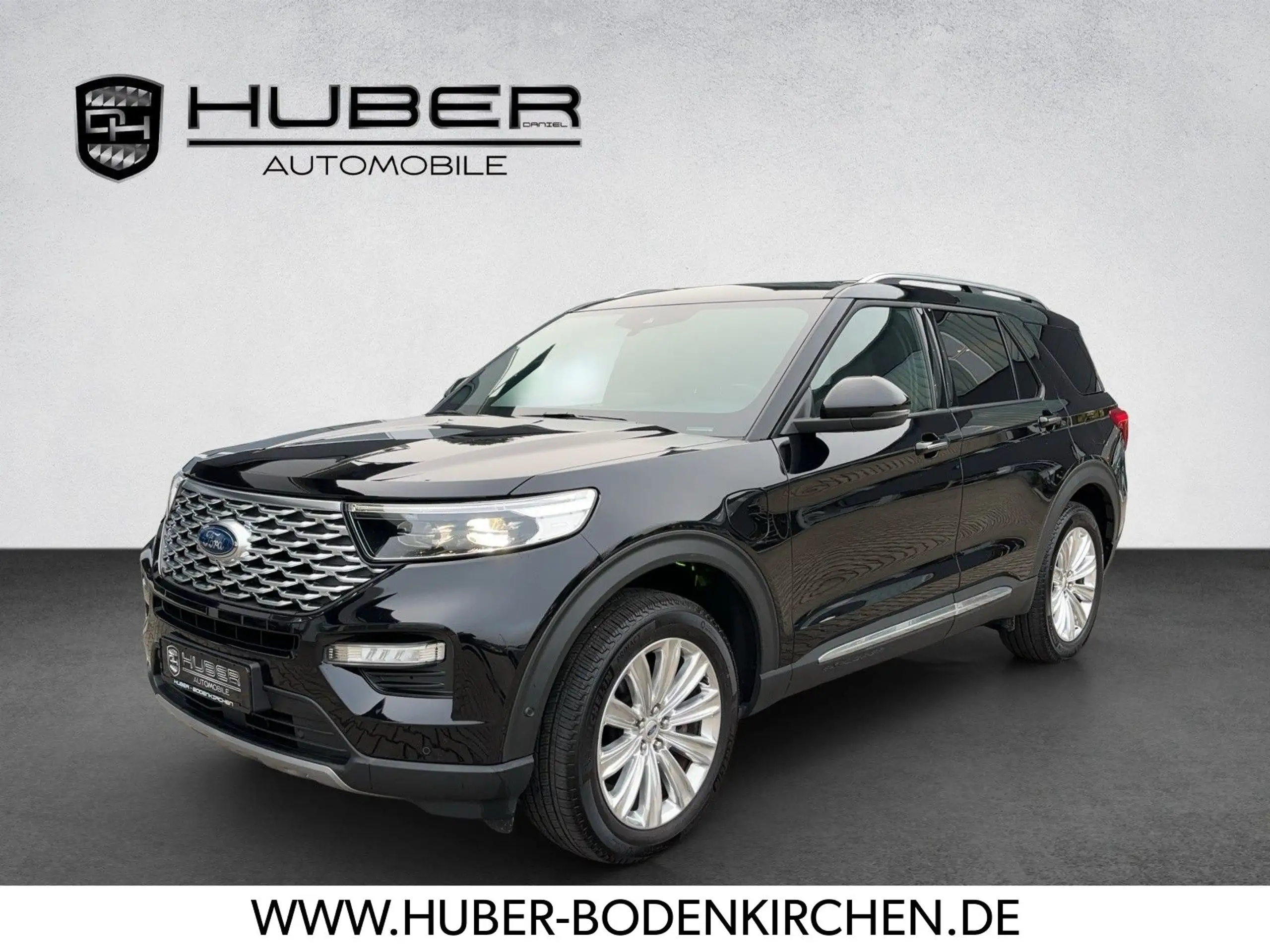 Ford - Explorer