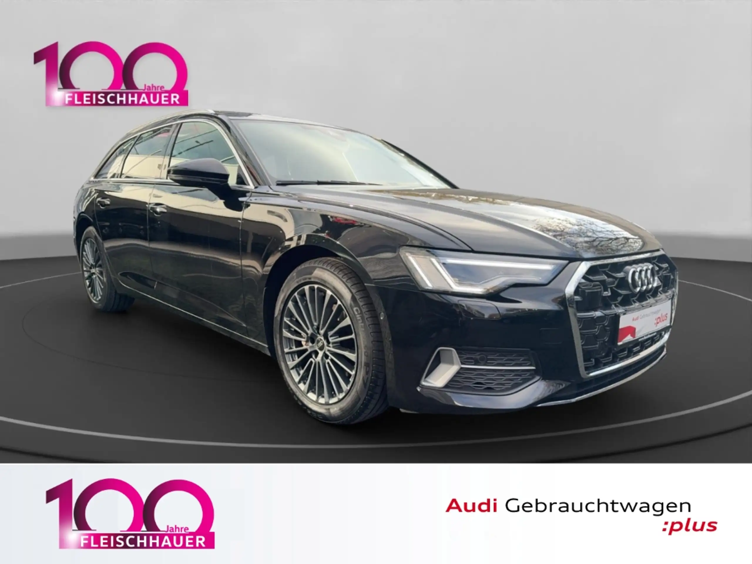 Audi - A6