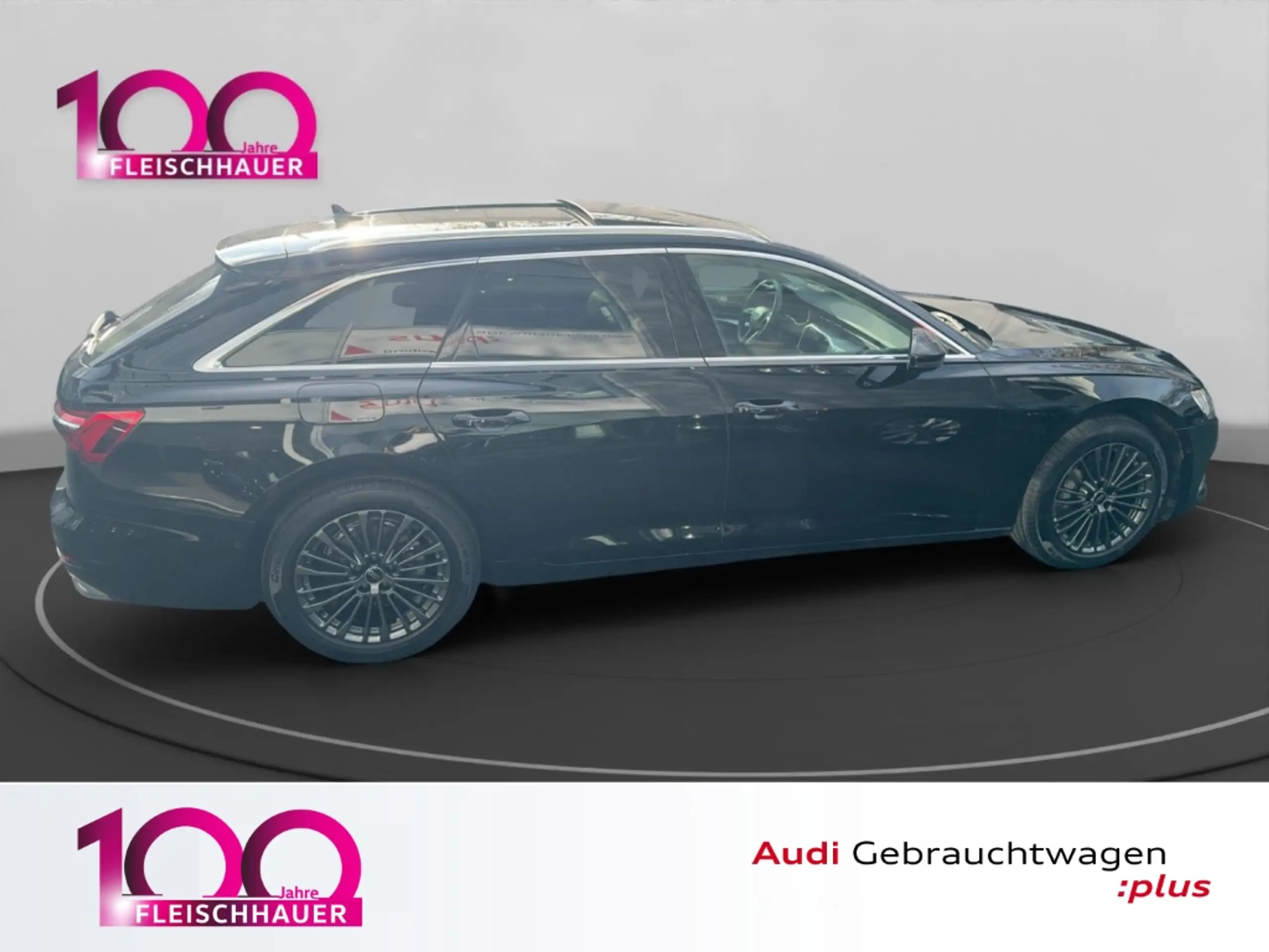 Audi - A6