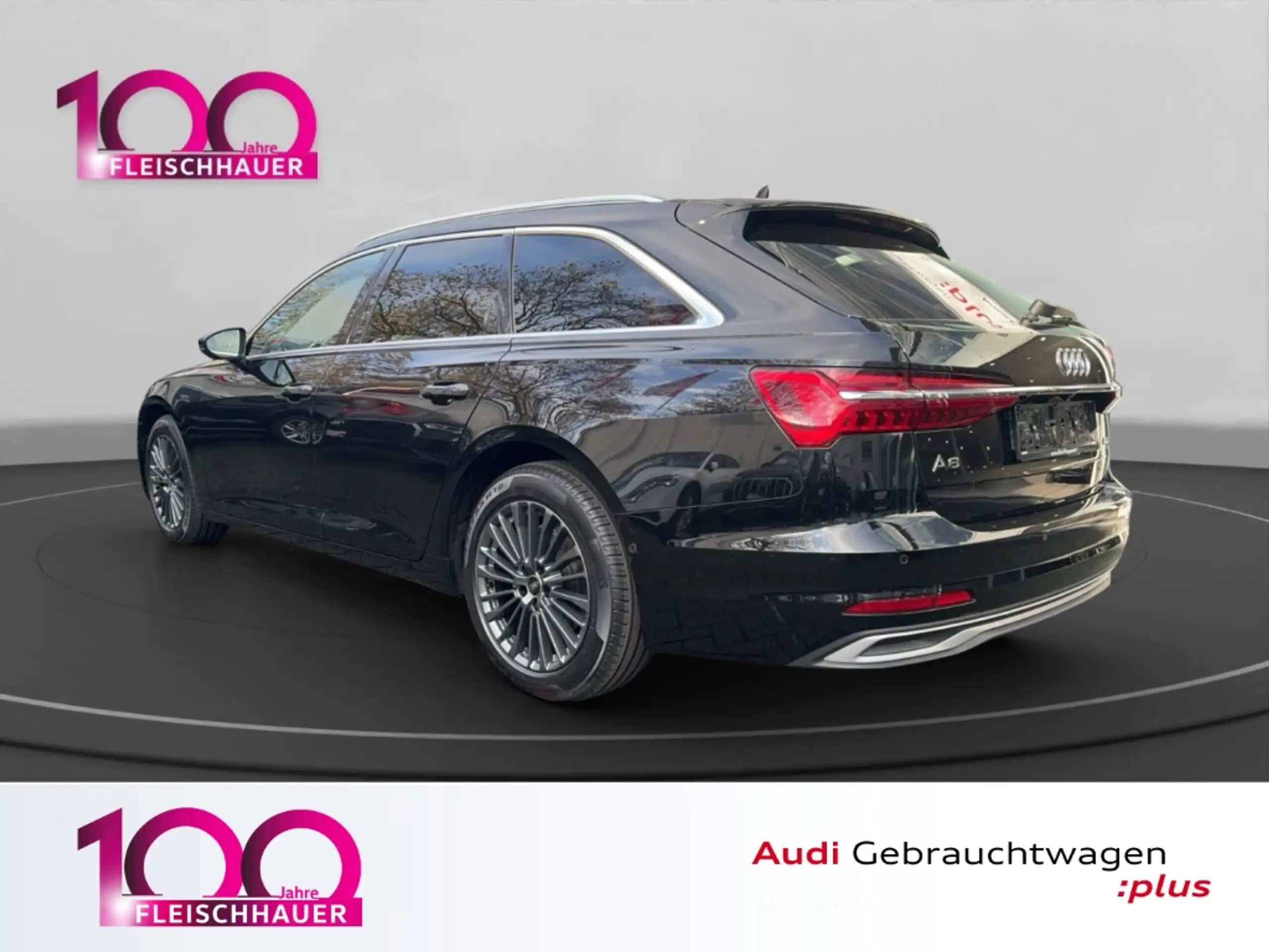 Audi - A6