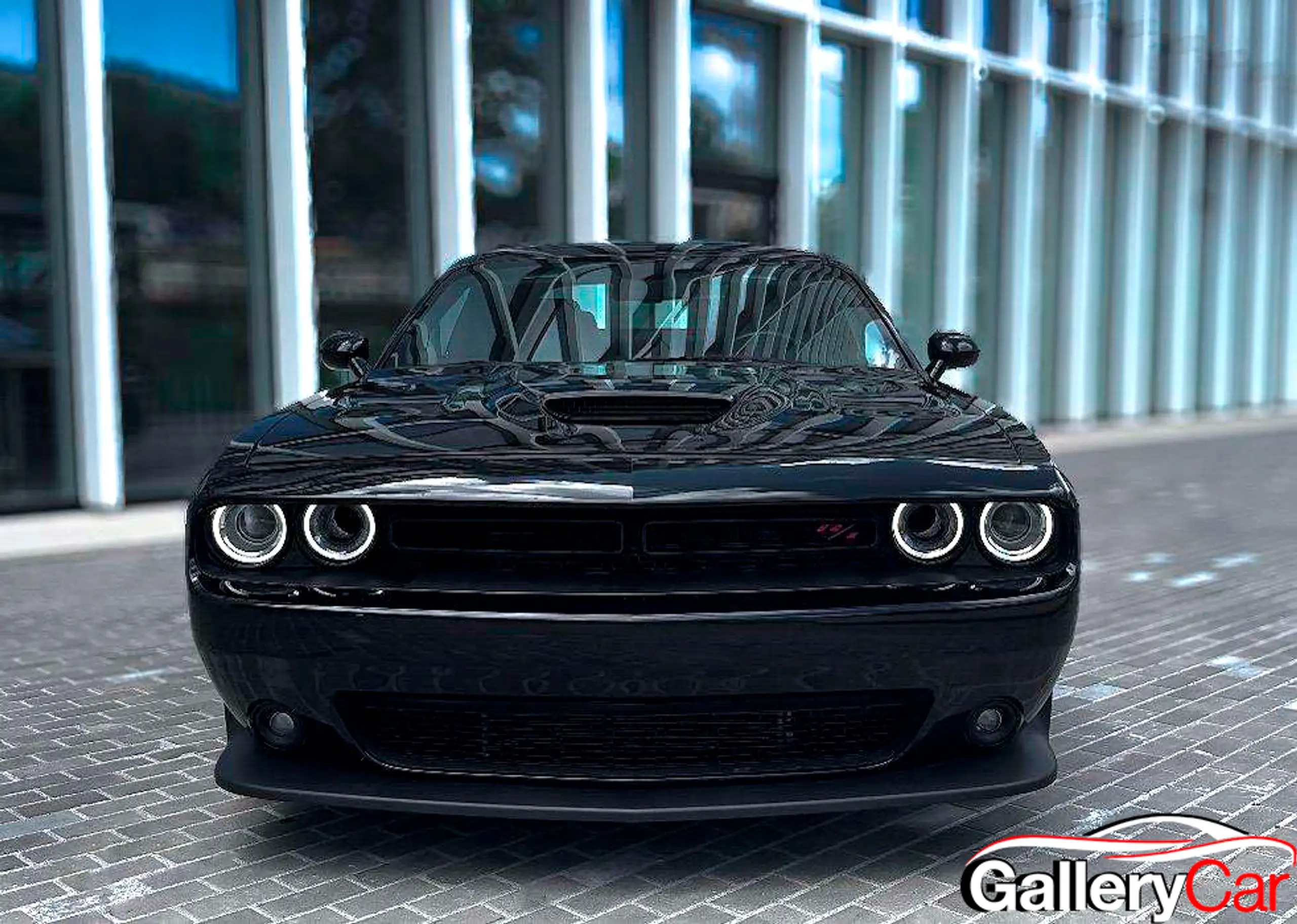 Dodge - Challenger