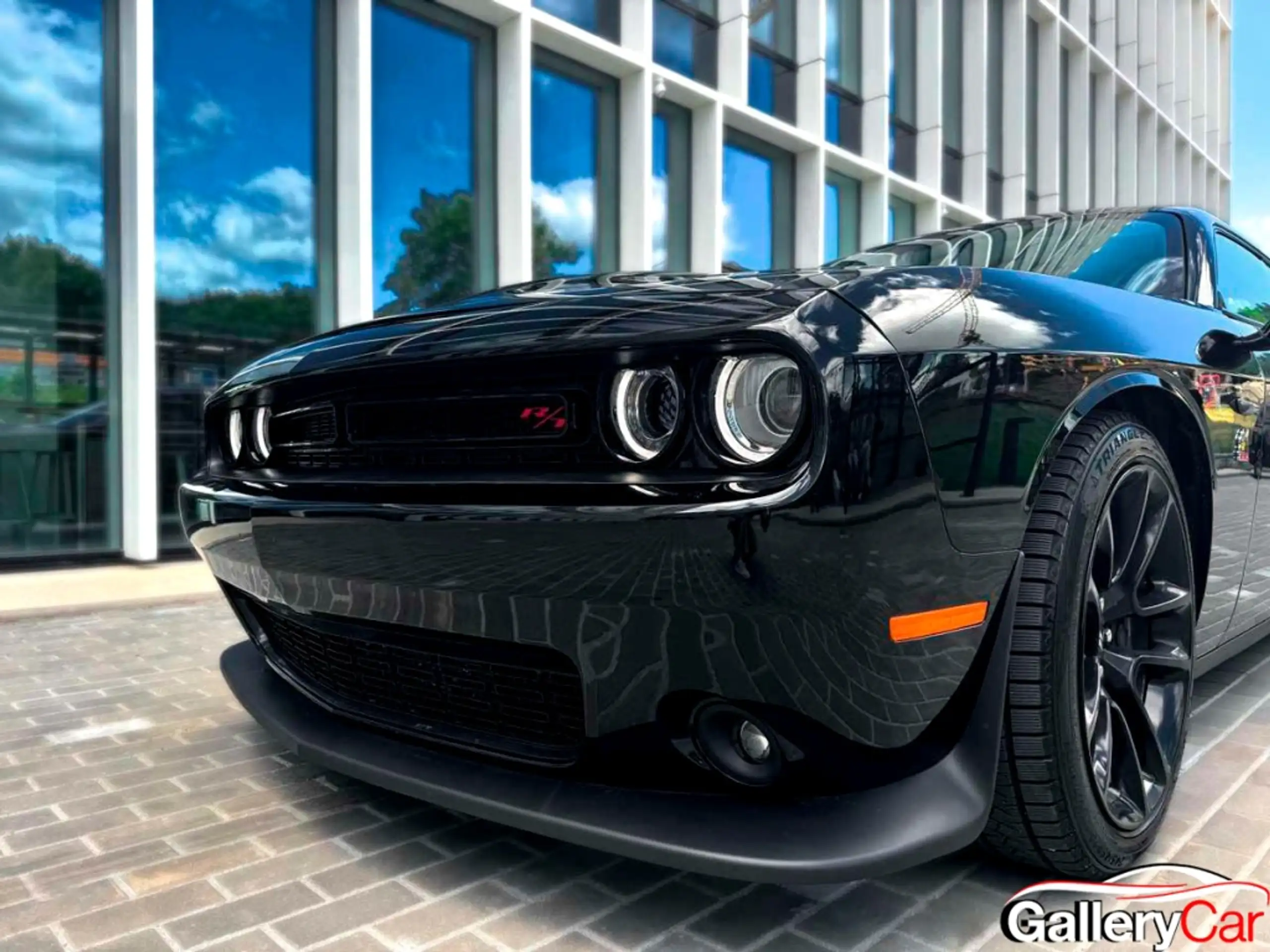 Dodge - Challenger