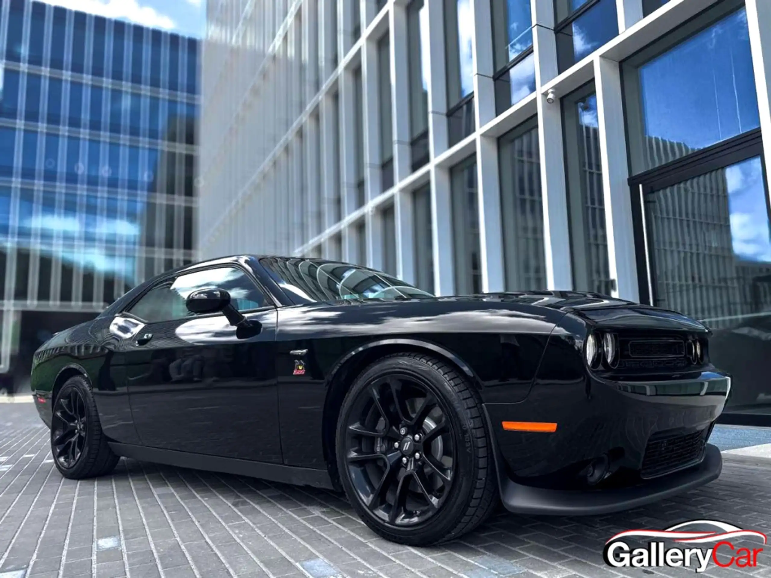 Dodge - Challenger