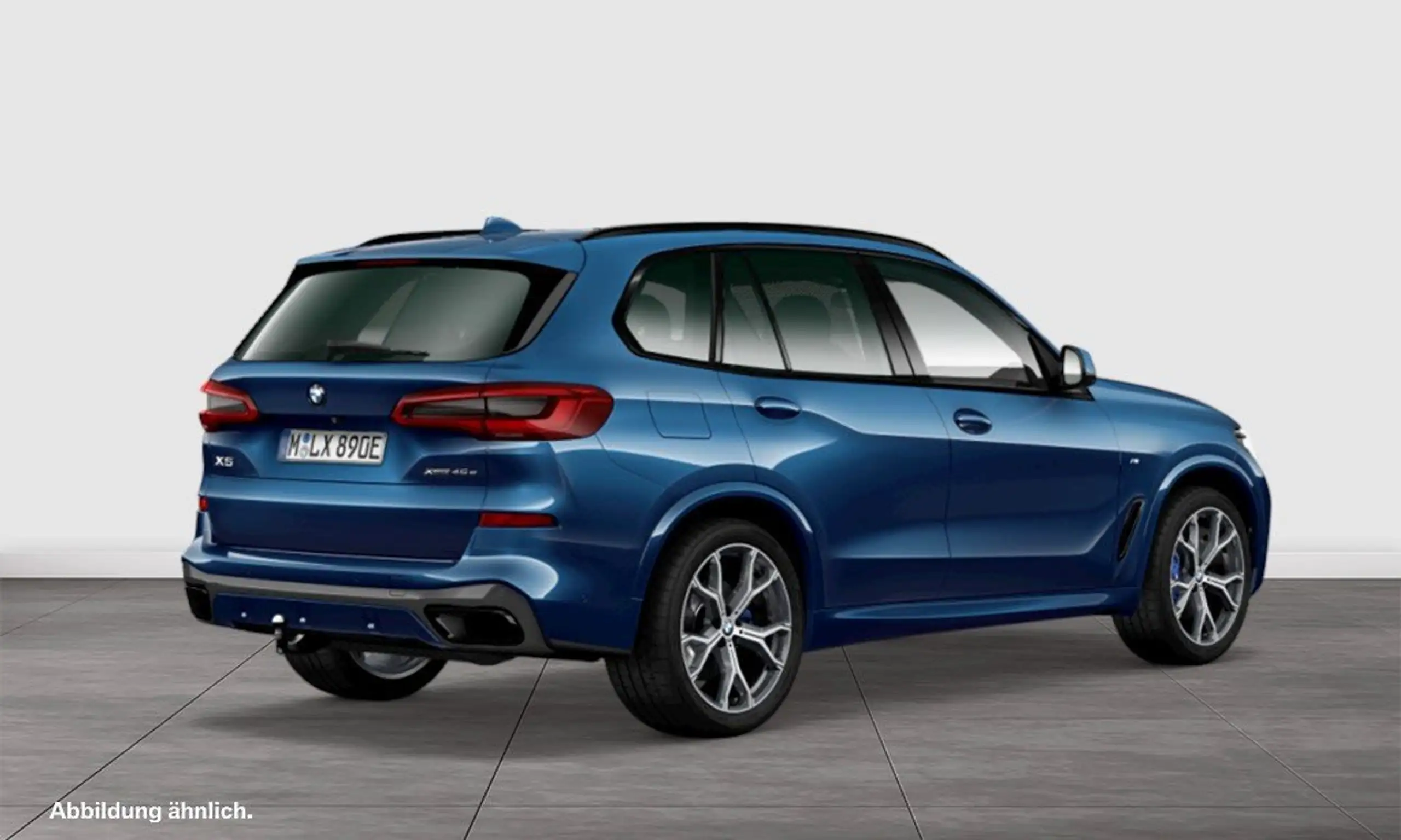 BMW - X5