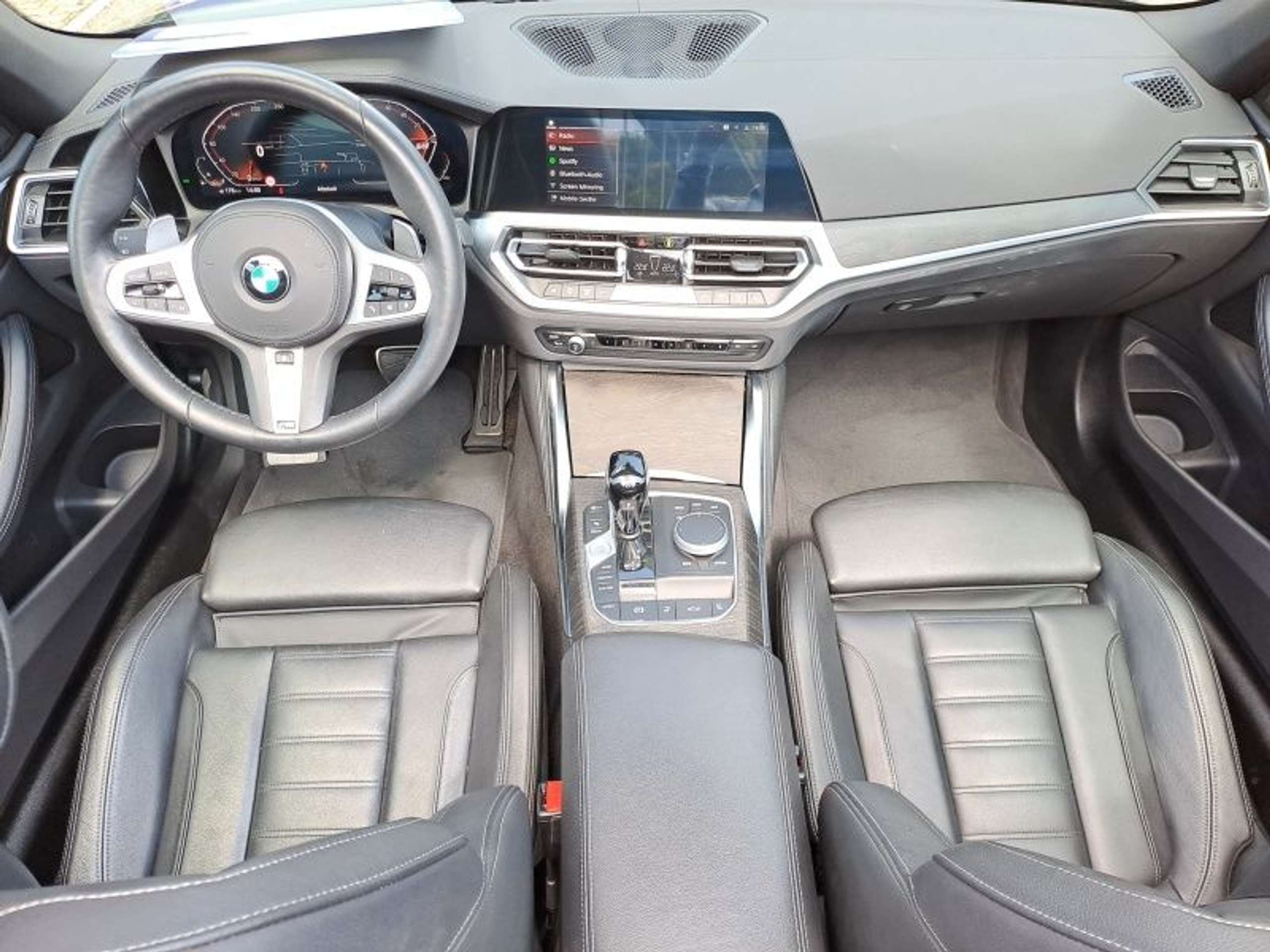 BMW - 430