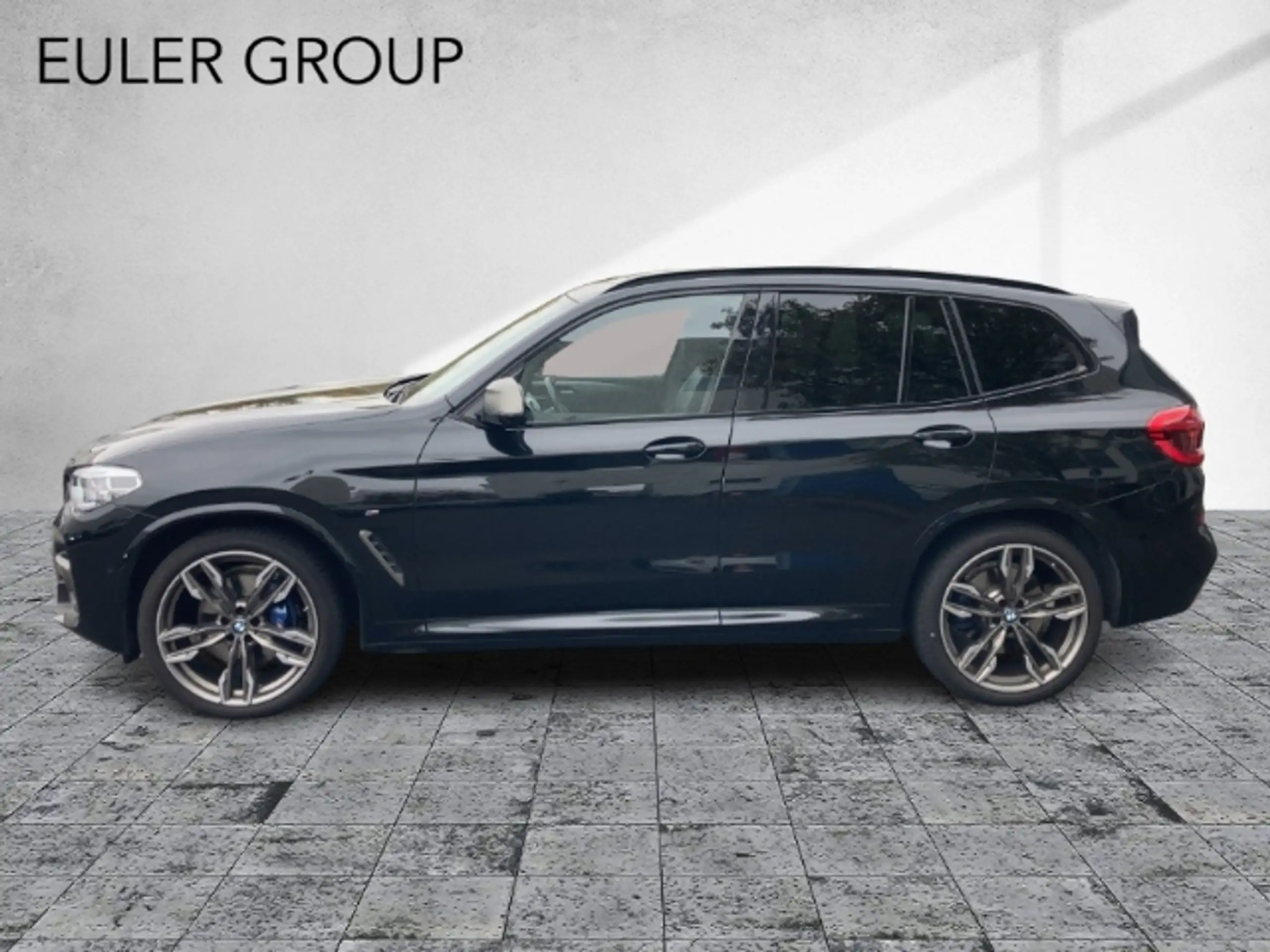 BMW - X3