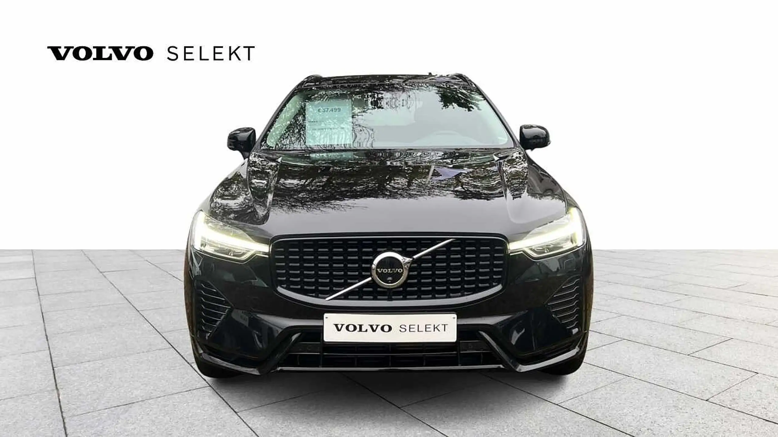 Volvo - XC60